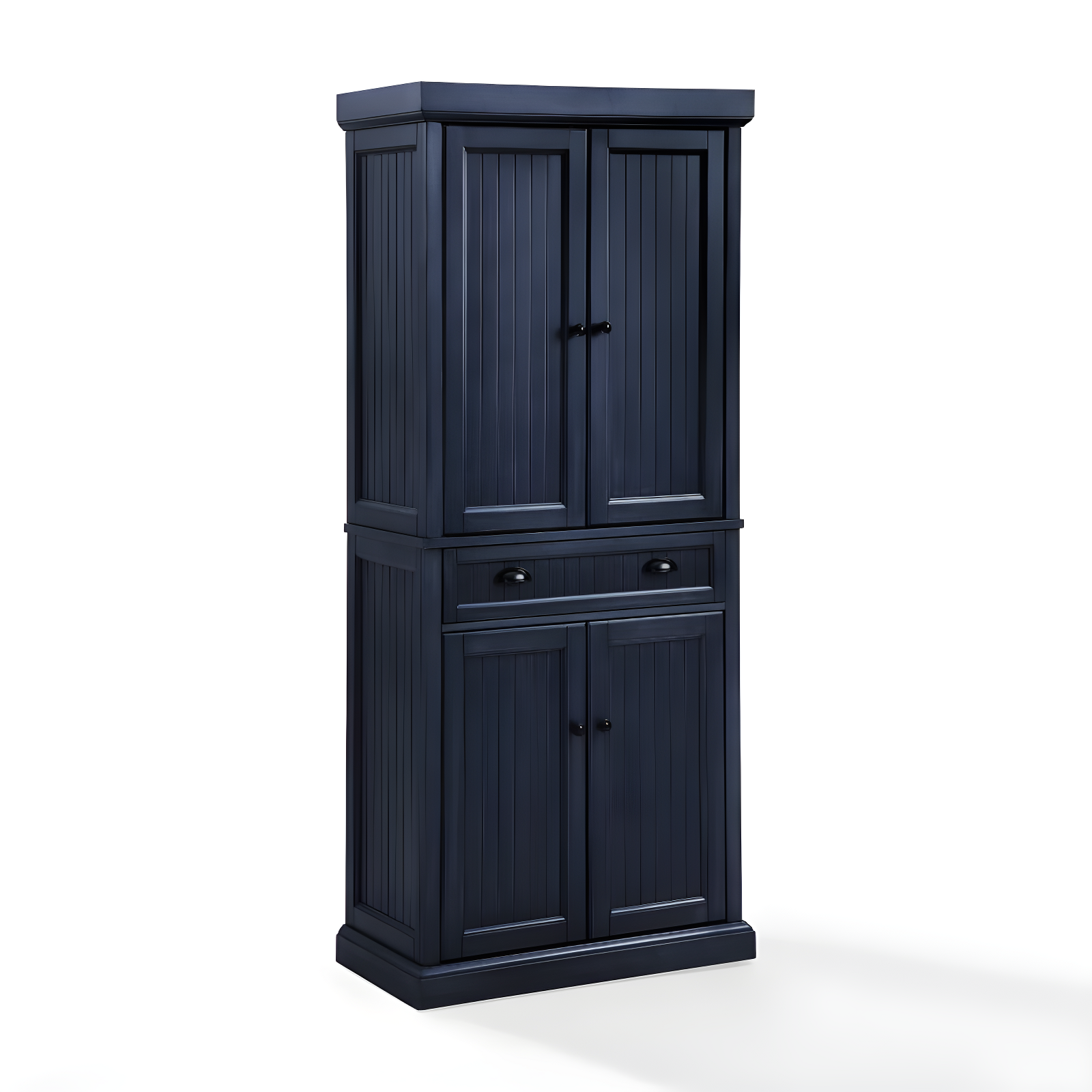 Seaside 72'' Kitchen Pantry