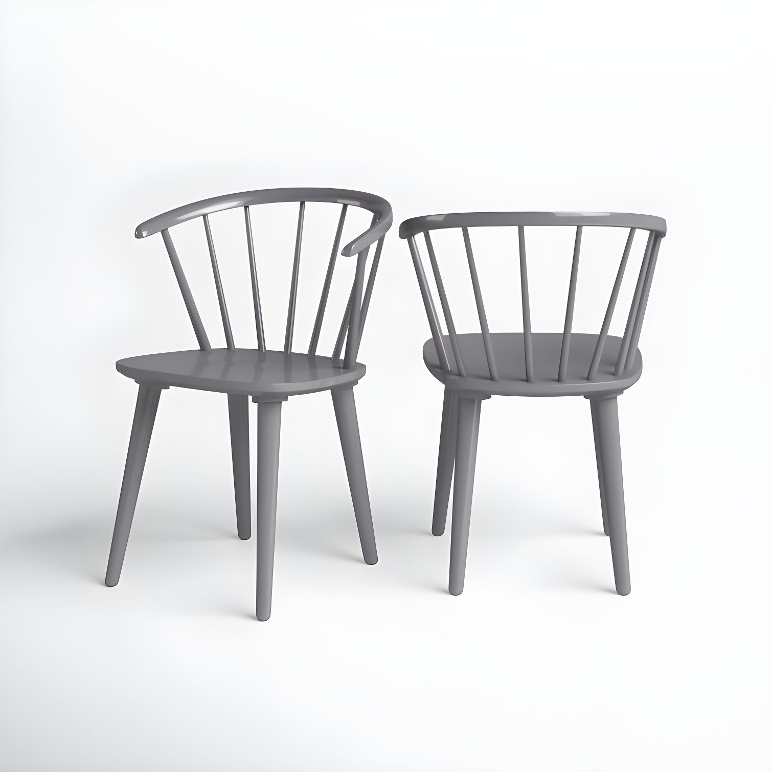 Sheffield Solid Wood Dining Chair