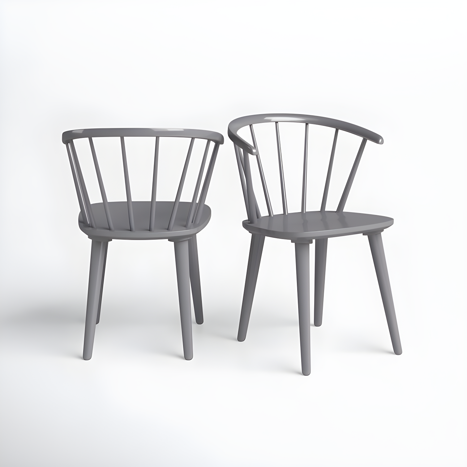 Sheffield Solid Wood Dining Chair
