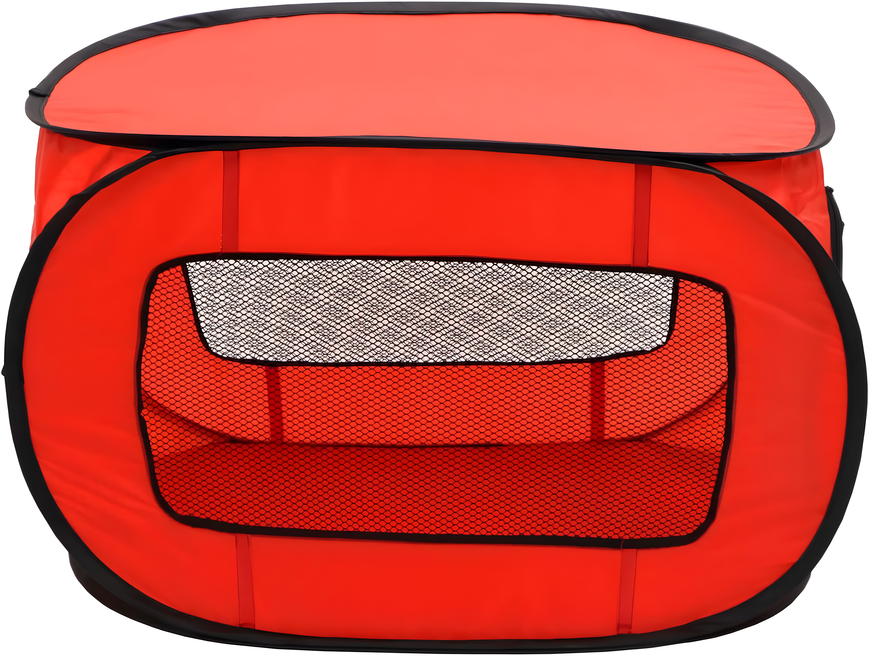 Portable Pop Up Dog Crate-Medium