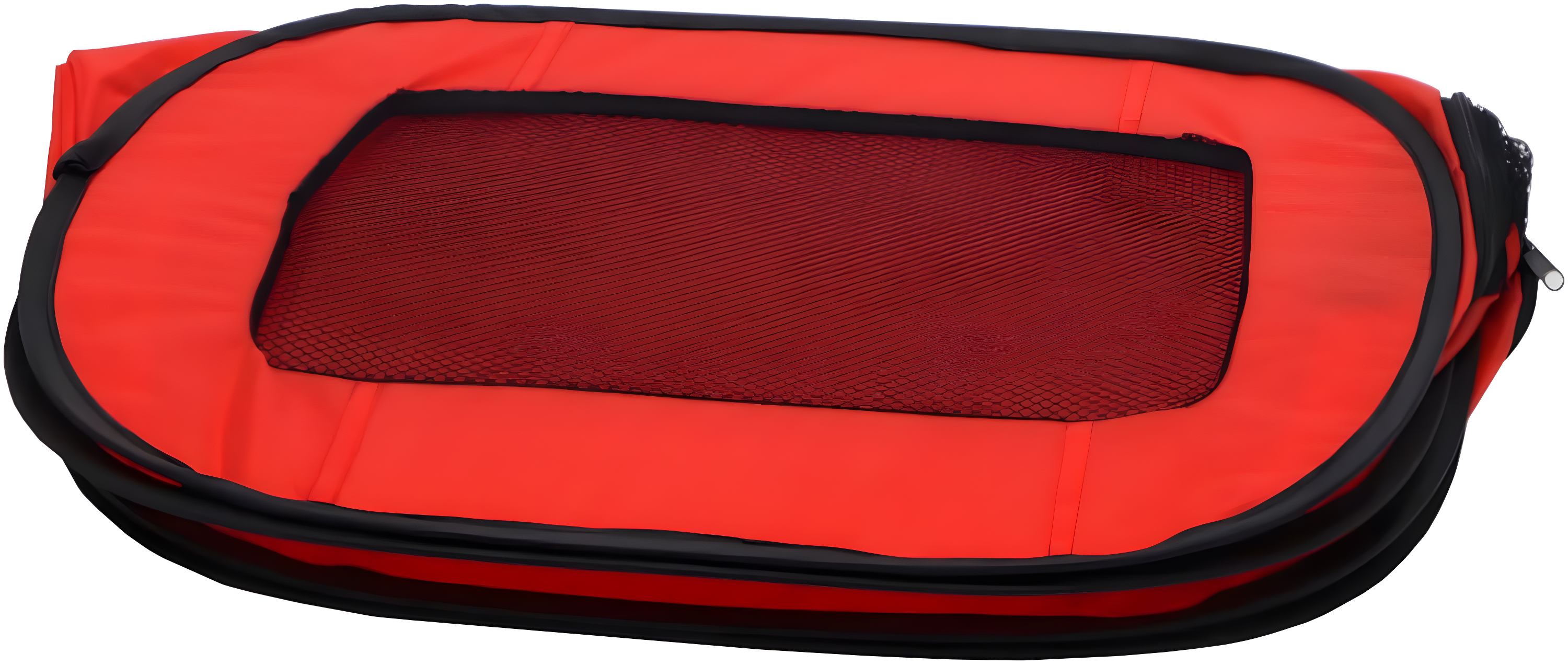 Portable Pop Up Dog Crate-Medium