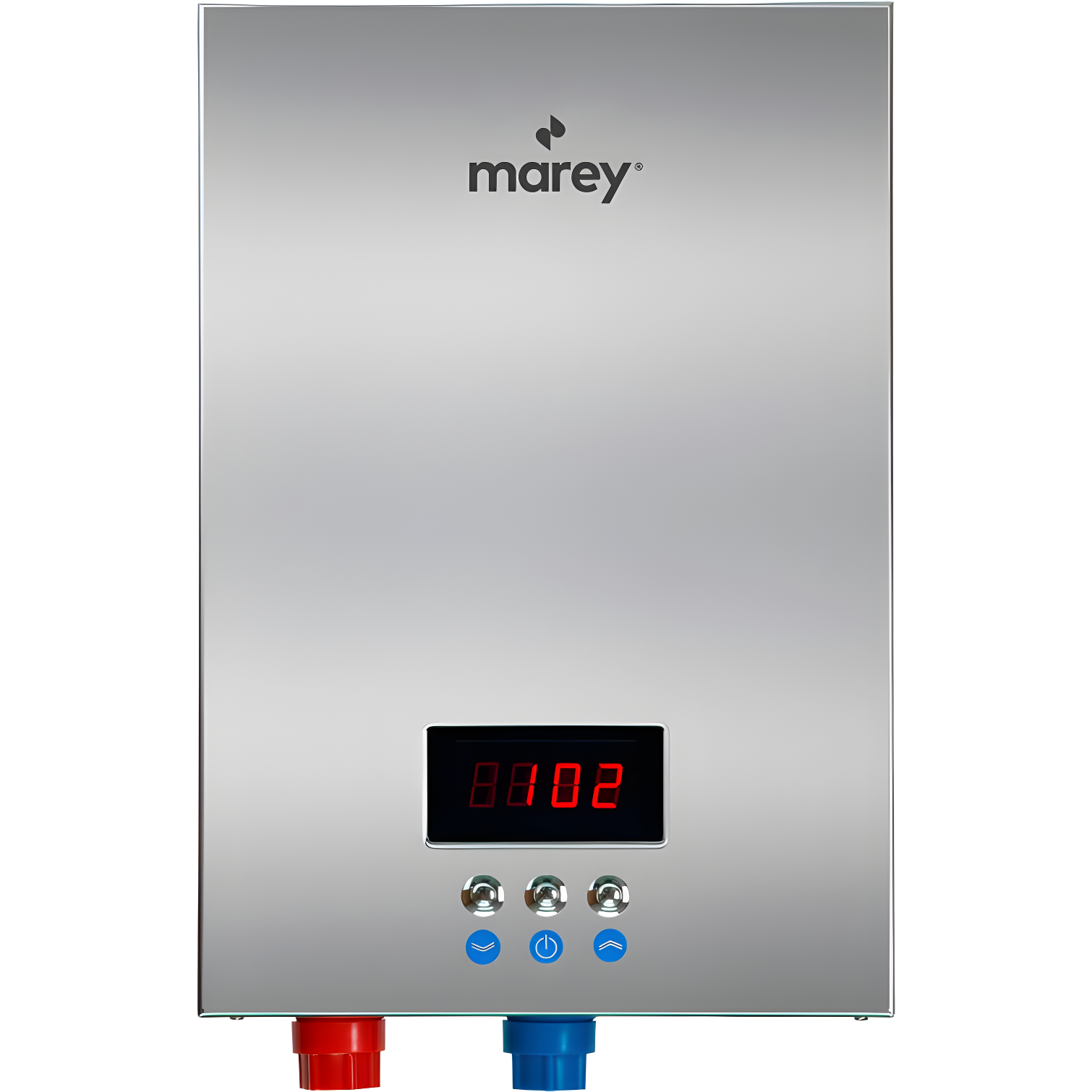18kW/220 Volt 4.4 GPM Electric Tankless Water Heater