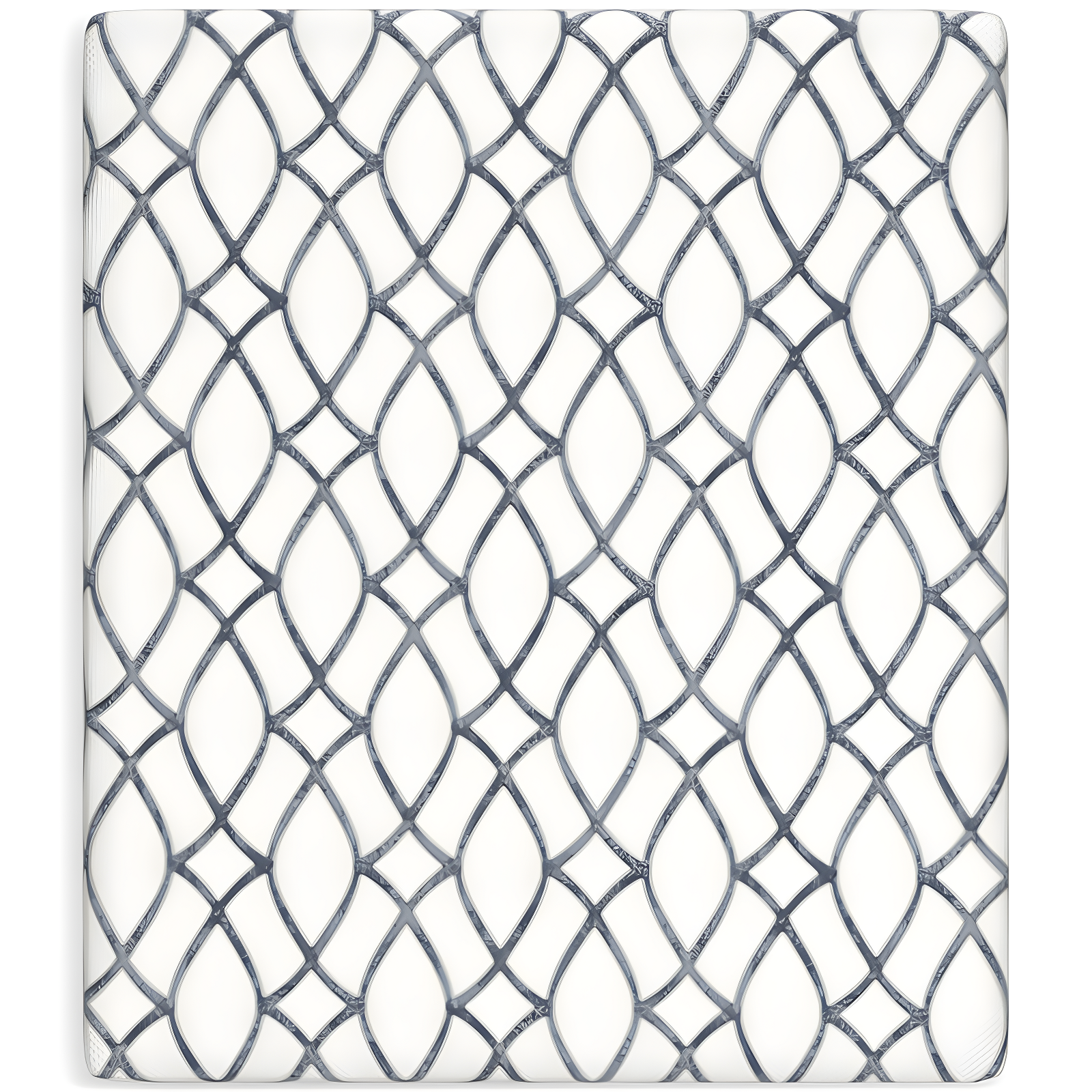 Signature Design by Ashley Signature Design By Ashley 10 Inch Chime Elite 2.0 10'' Firm Memory Foam Mattress