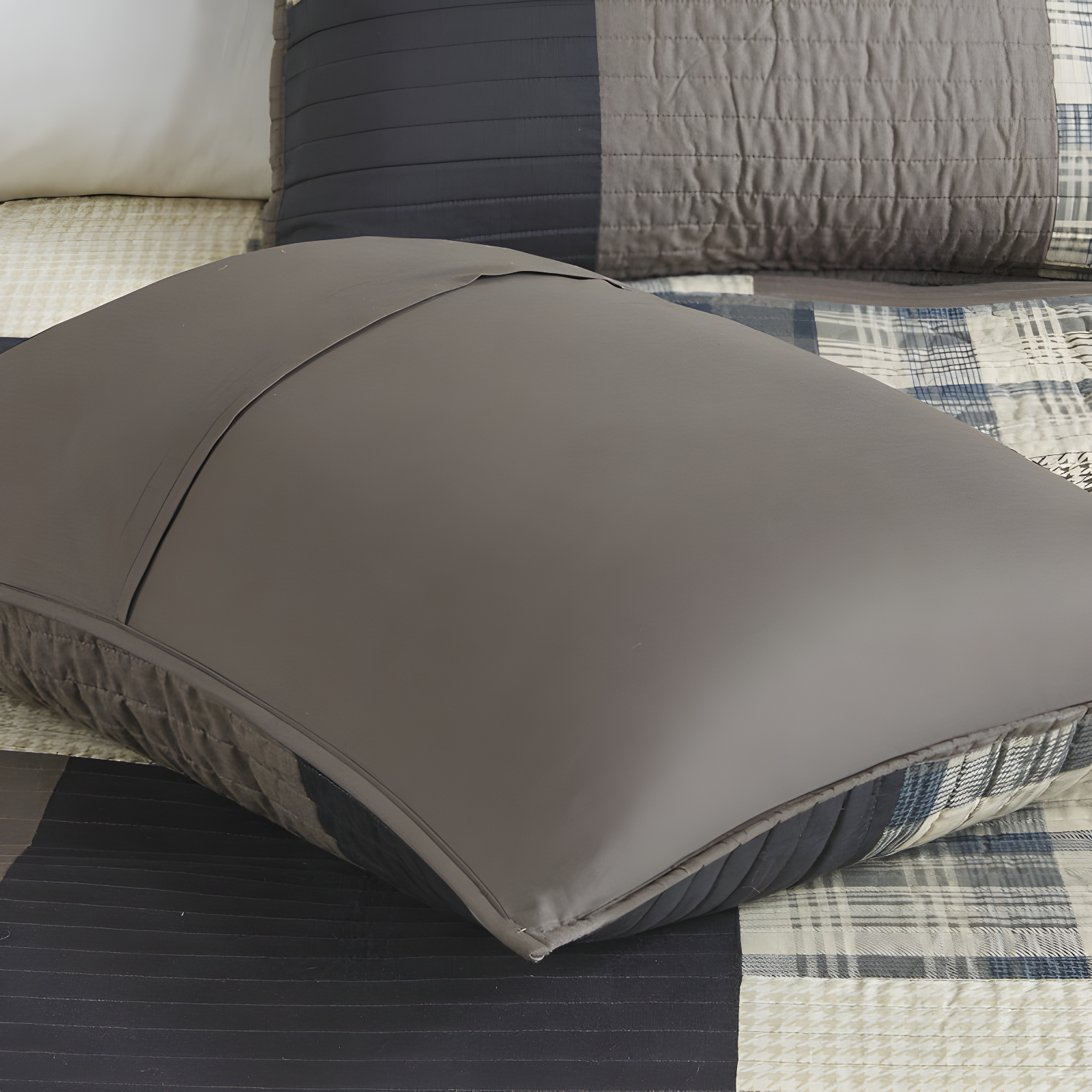 Woolrich Woolrich Sunset Oversized Cotton Quilt Mini Set