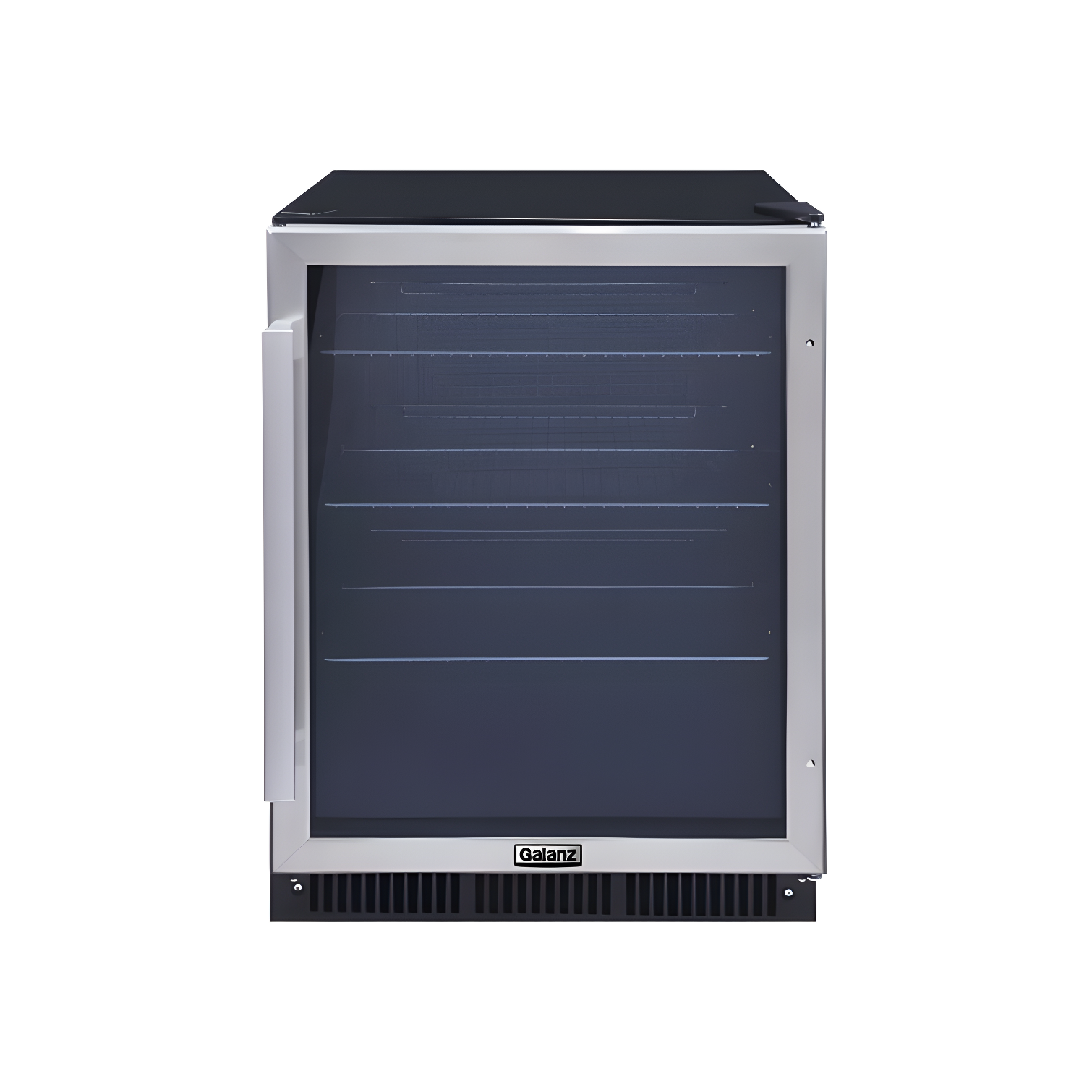 Galanz 167 Can 23" Undercounter Beverage Refrigerator