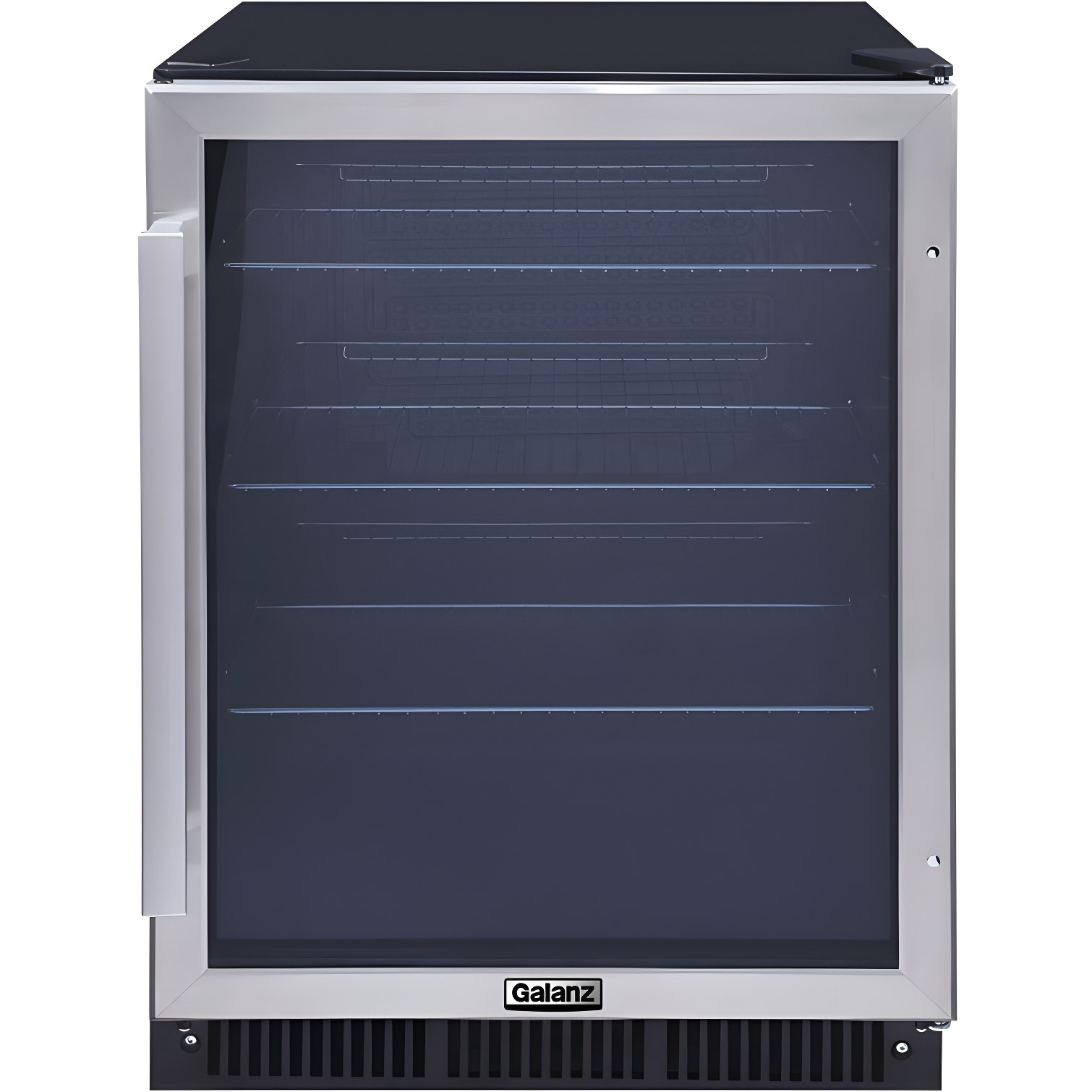 Galanz 167 Can 23" Undercounter Beverage Refrigerator