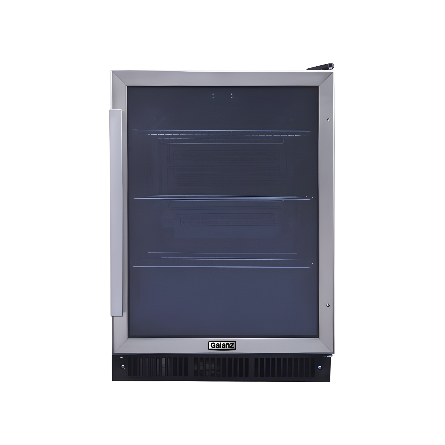 Galanz 167 Can 23" Undercounter Beverage Refrigerator