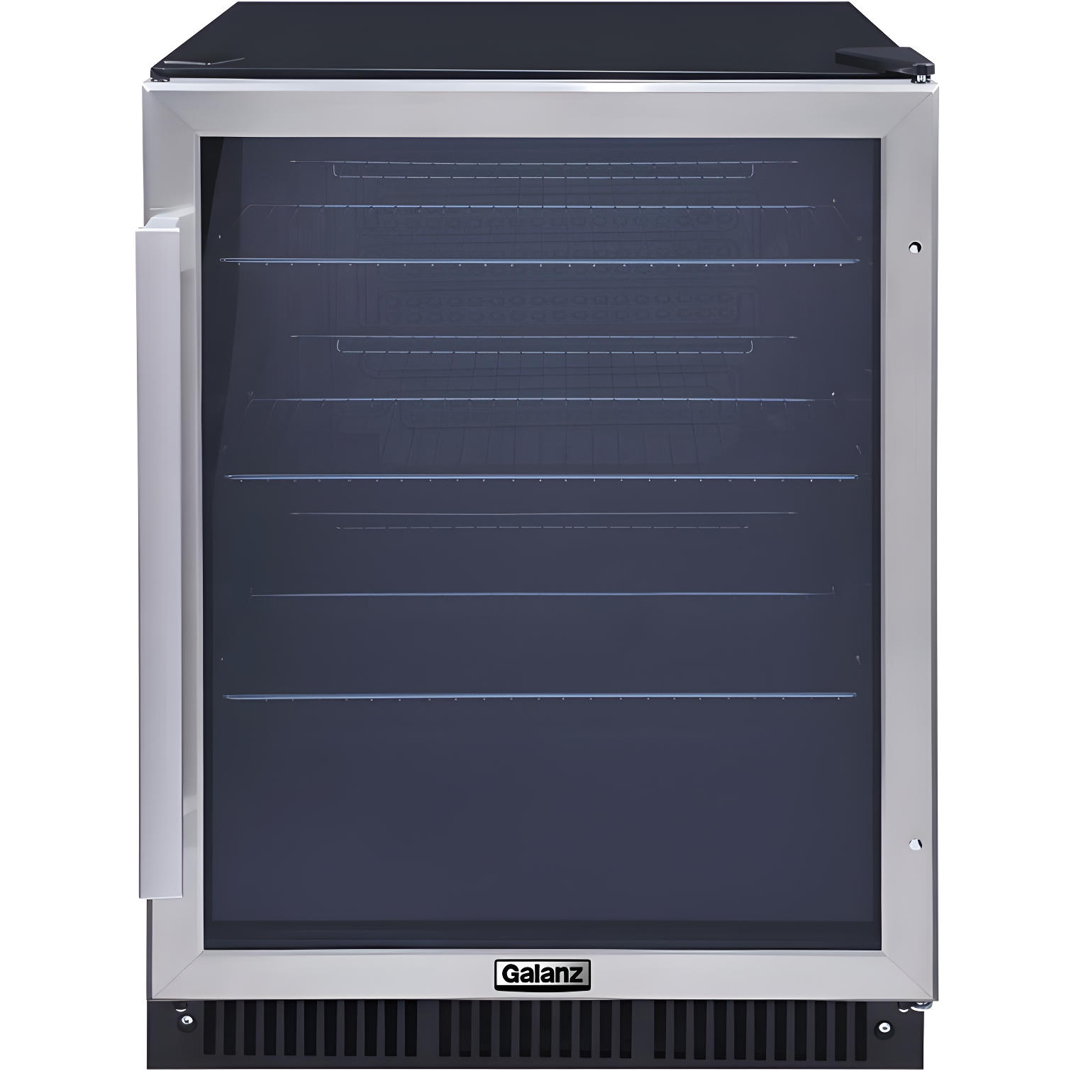Galanz 167 Can 23" Undercounter Beverage Refrigerator