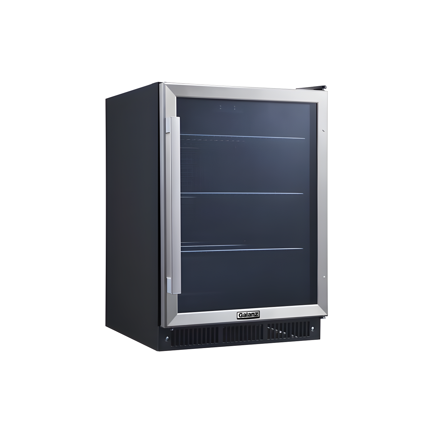 Galanz 167 Can 23" Undercounter Beverage Refrigerator