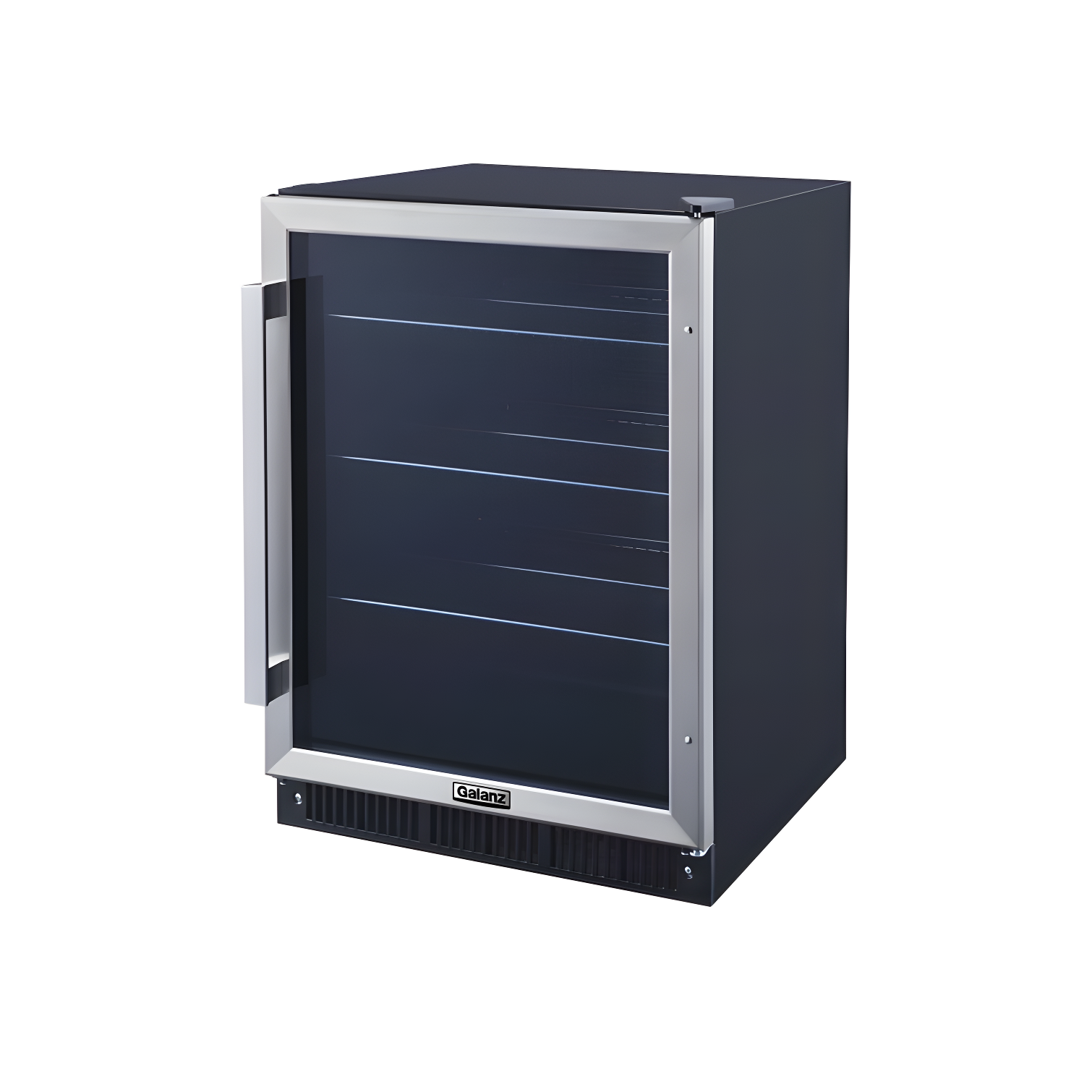 Galanz 167 Can 23" Undercounter Beverage Refrigerator