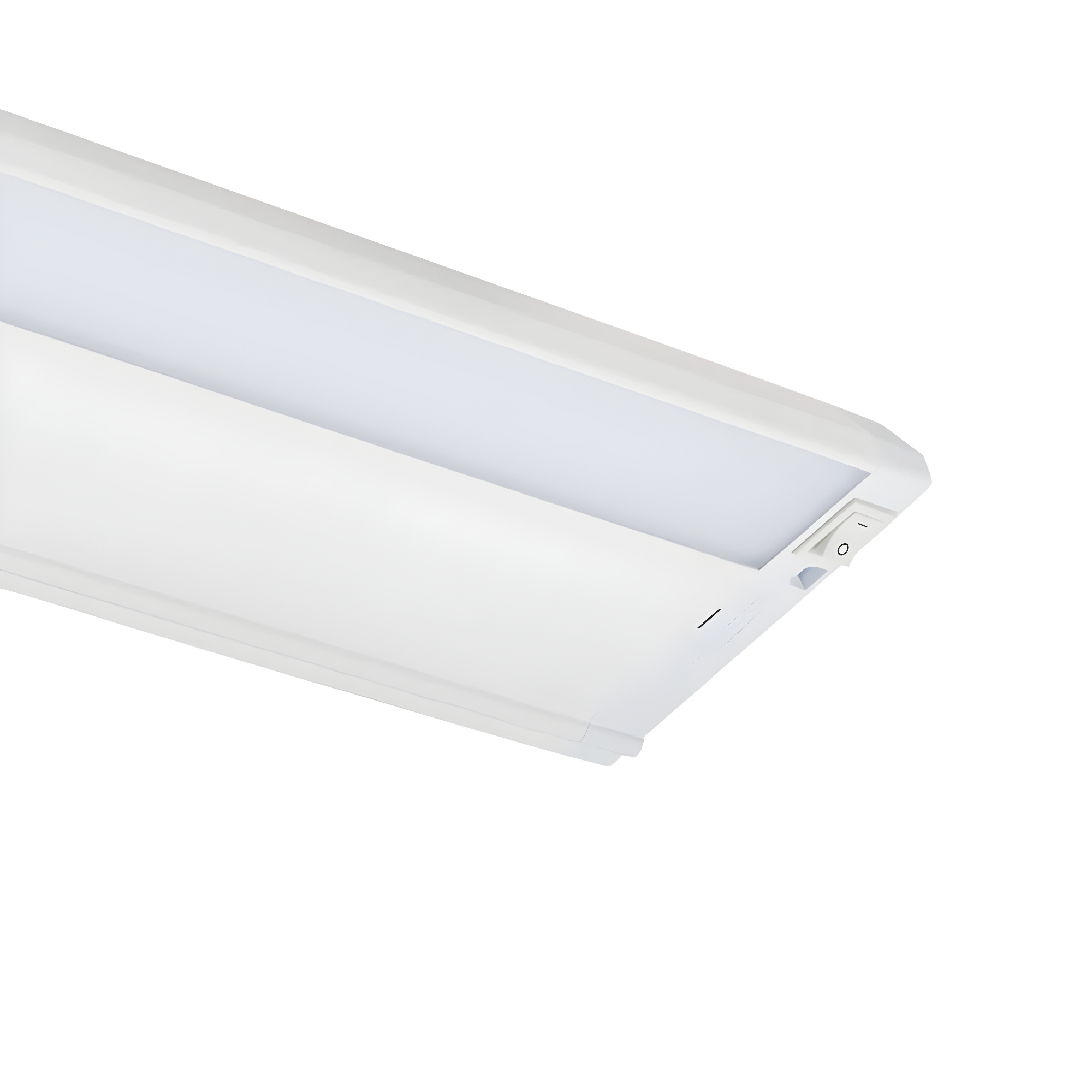 Kichler Lighting 4U30K22WHT 4U Series LED Under Cabinet