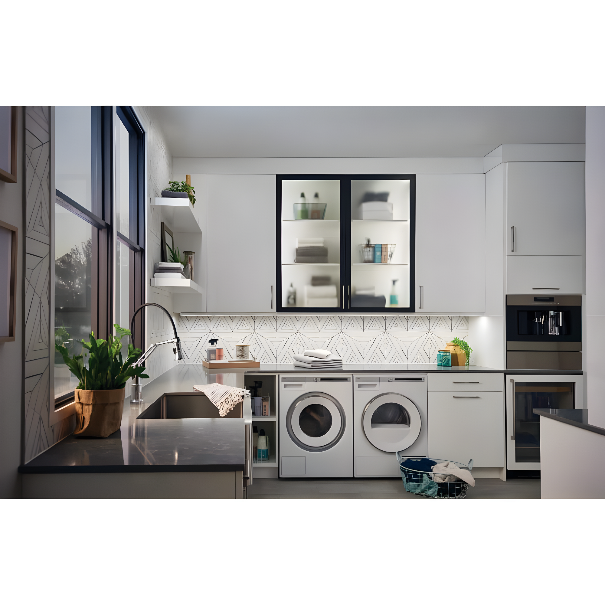 Kichler Lighting 4U30K22WHT 4U Series LED Under Cabinet