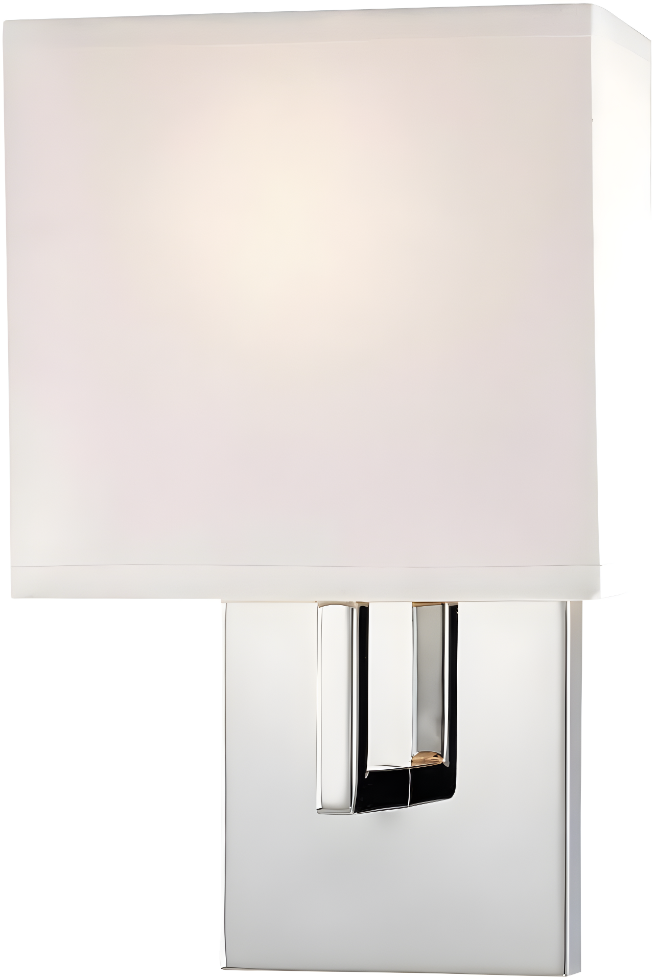 Ivy Bronx Ifrane Steel Armed Sconce