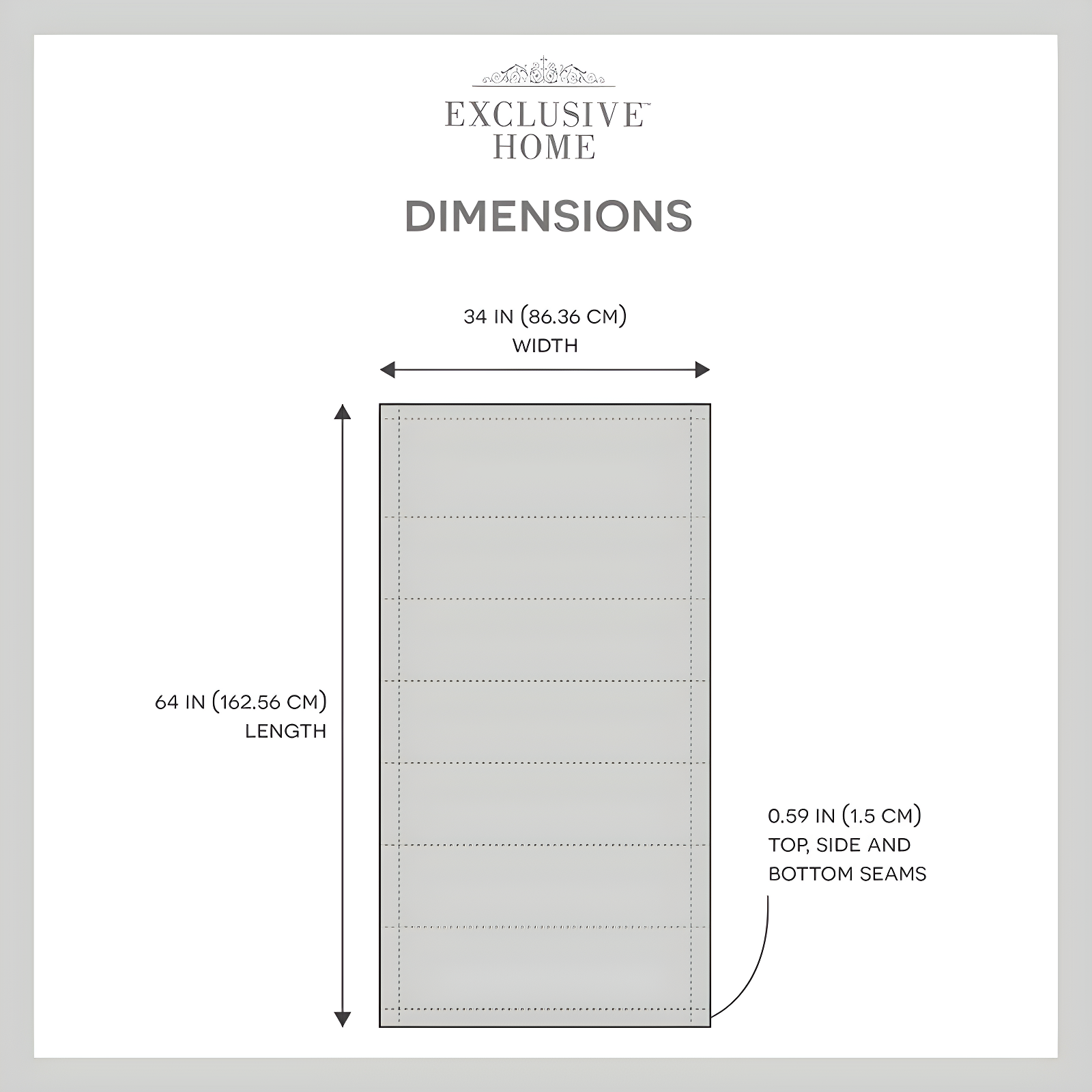 Amalgamated Textiles Montague Trellis Blackout Roman Shade & Reviews | Wayfair