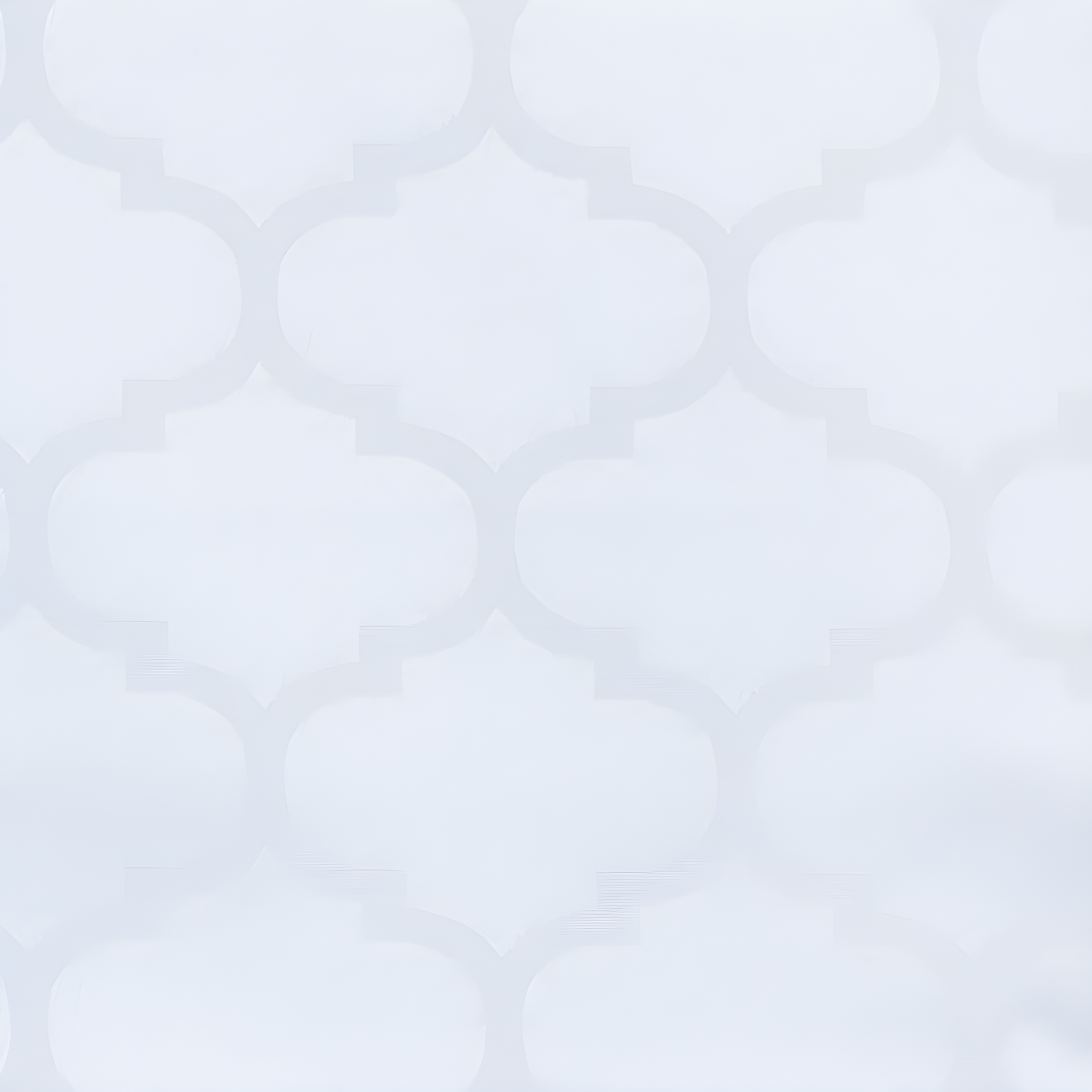 Amalgamated Textiles Montague Trellis Blackout Roman Shade & Reviews | Wayfair