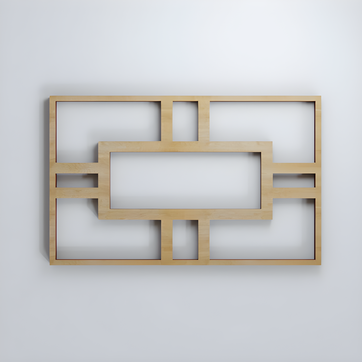 Hastings Decorative Fretwork Wood Wall Panels