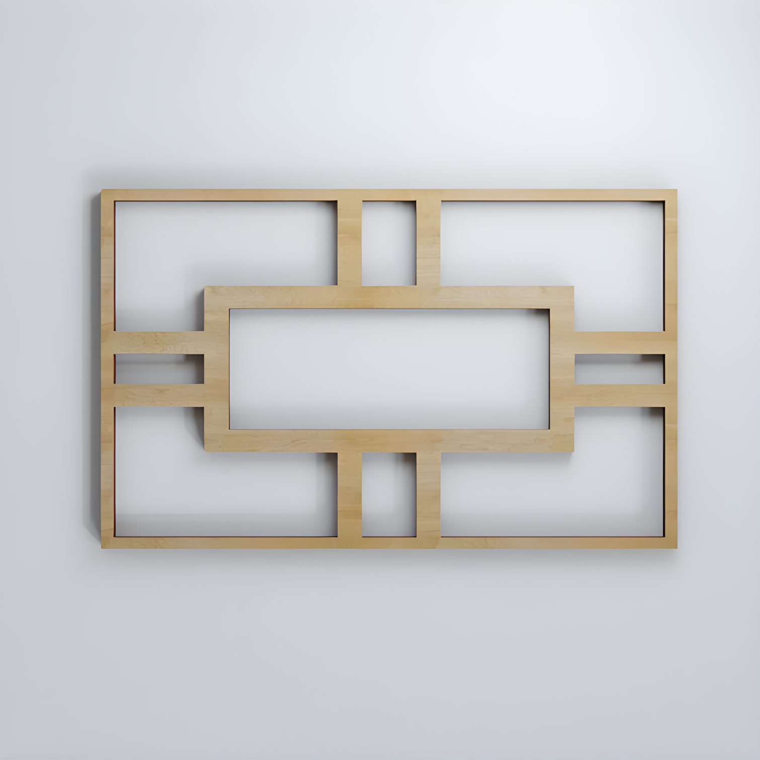 Hastings Decorative Fretwork Wood Wall Panels