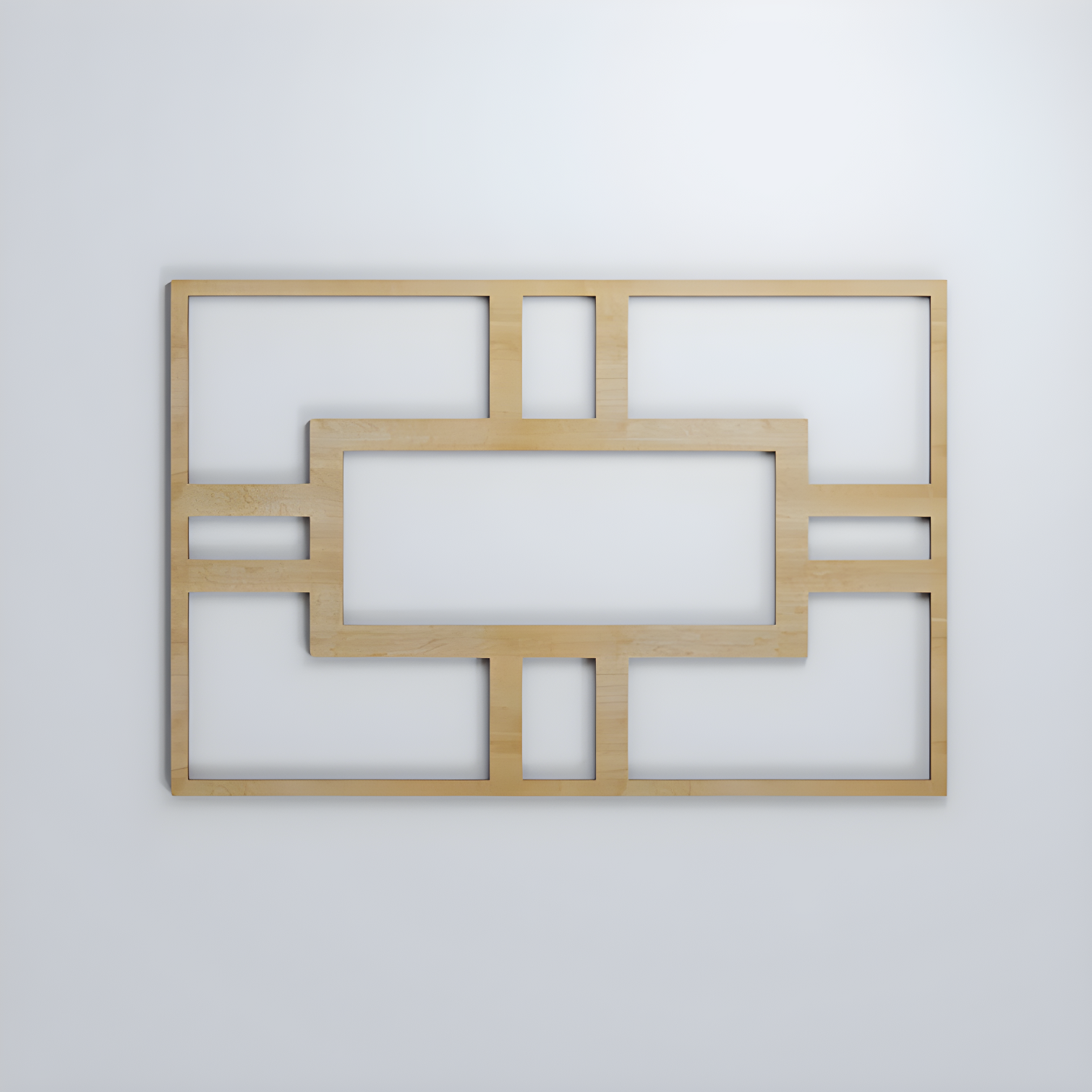 Hastings Decorative Fretwork Wood Wall Panels