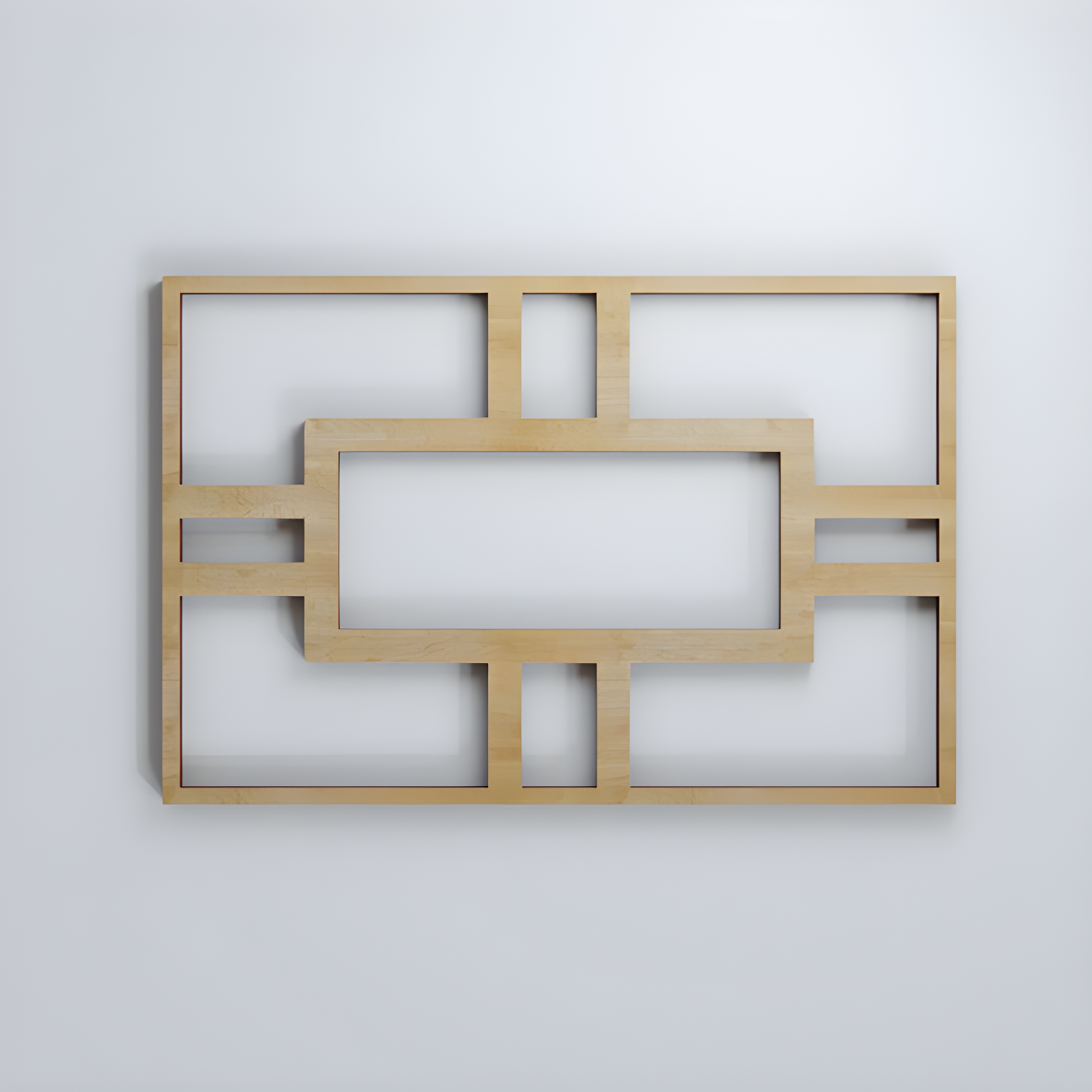 Hastings Decorative Fretwork Wood Wall Panels