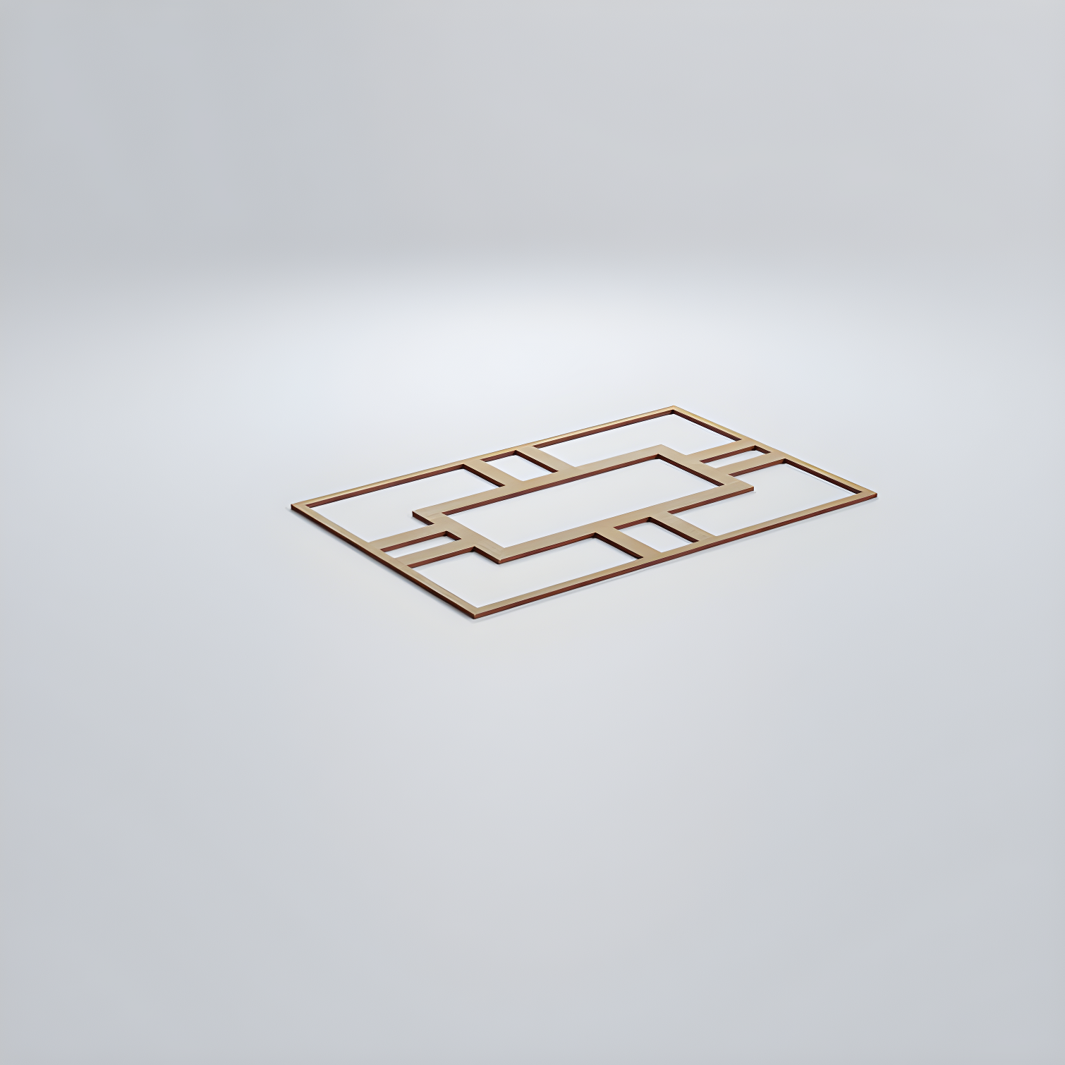 Hastings Decorative Fretwork Wood Wall Panels