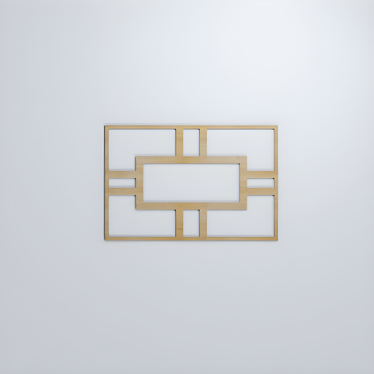 Hastings Decorative Fretwork Wood Wall Panels