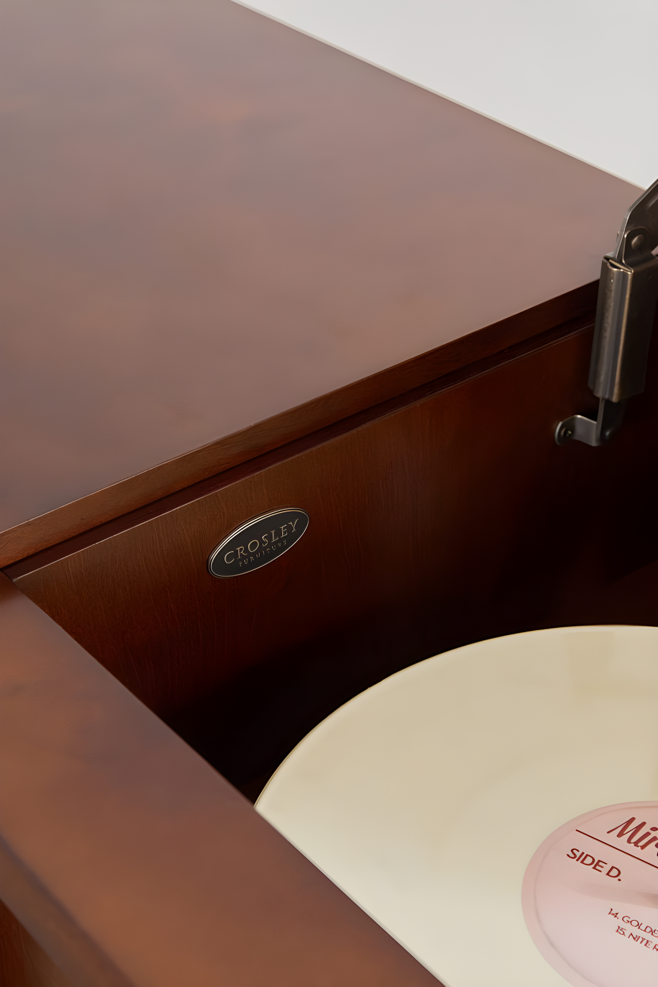 Crosley Media Console