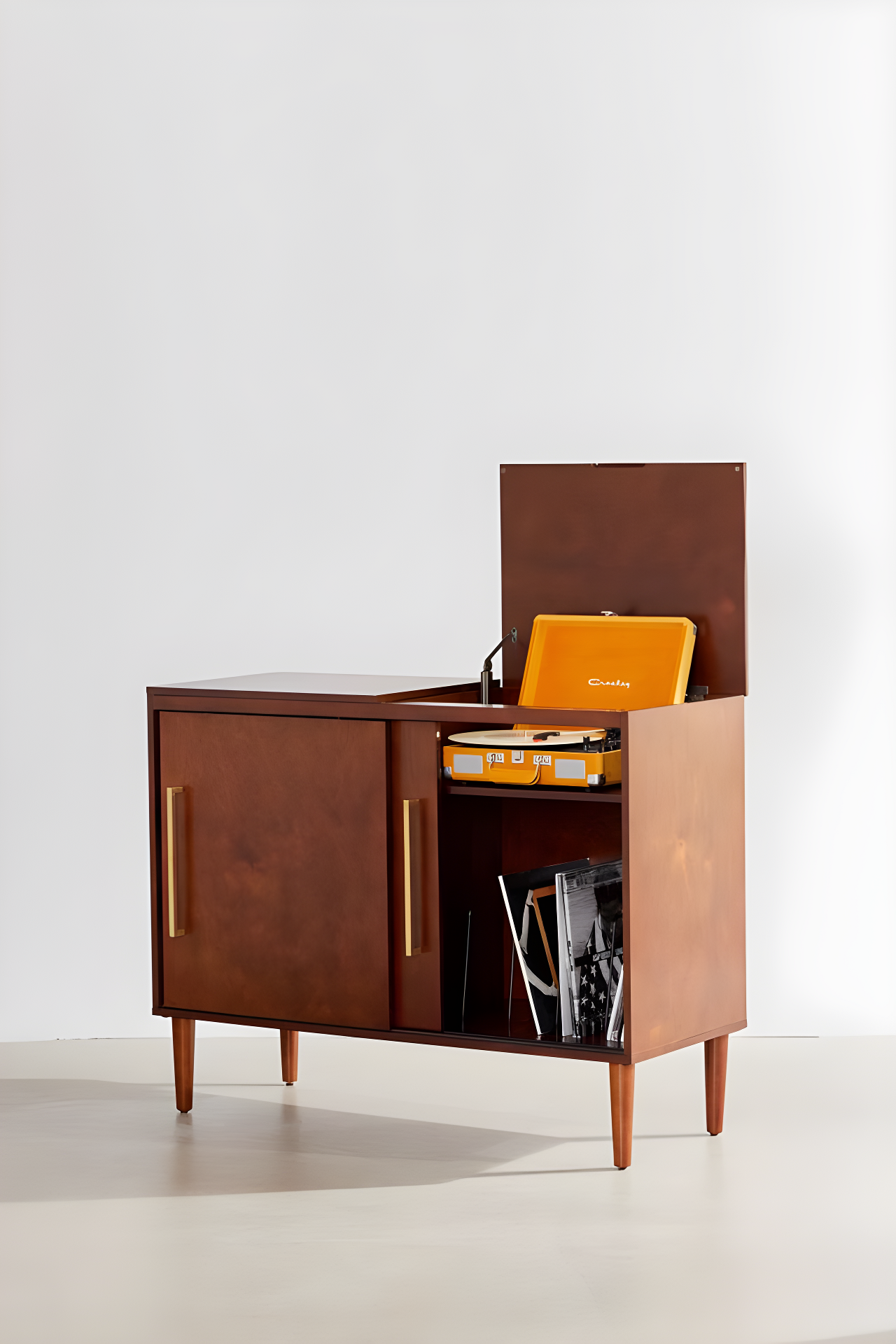 Crosley Media Console