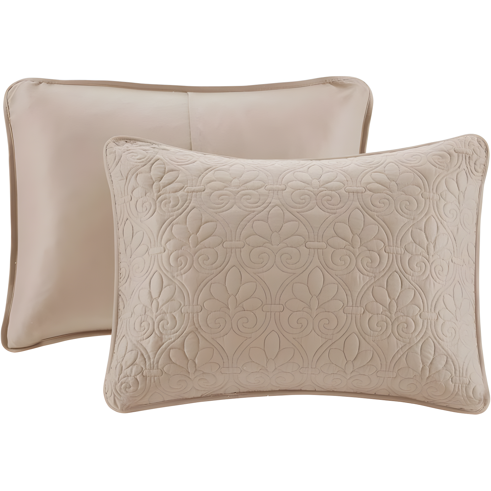 Quebec Reversible Bedspread Set