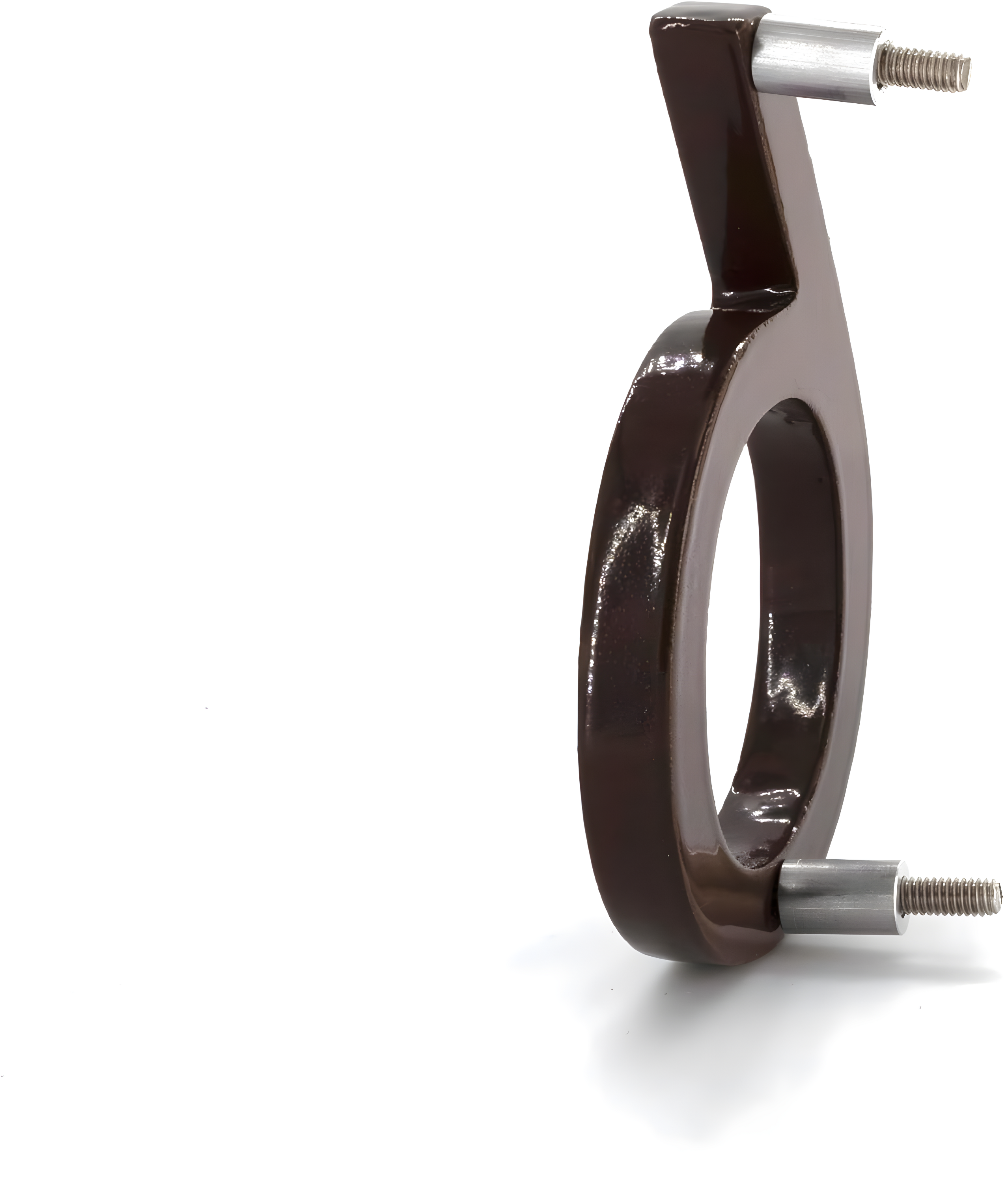 Montague Metal Products Inc. 4'' H Metal House Number