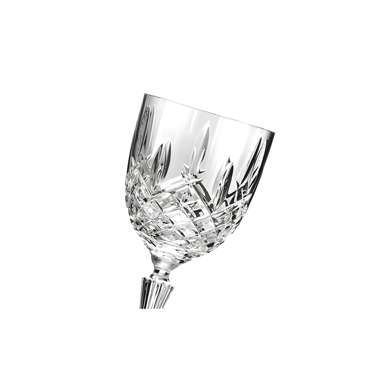 Marquis by Waterford Marquis by Waterford Markham 10.5 oz Wine Glass, 4-Piece Set (Set of 4)