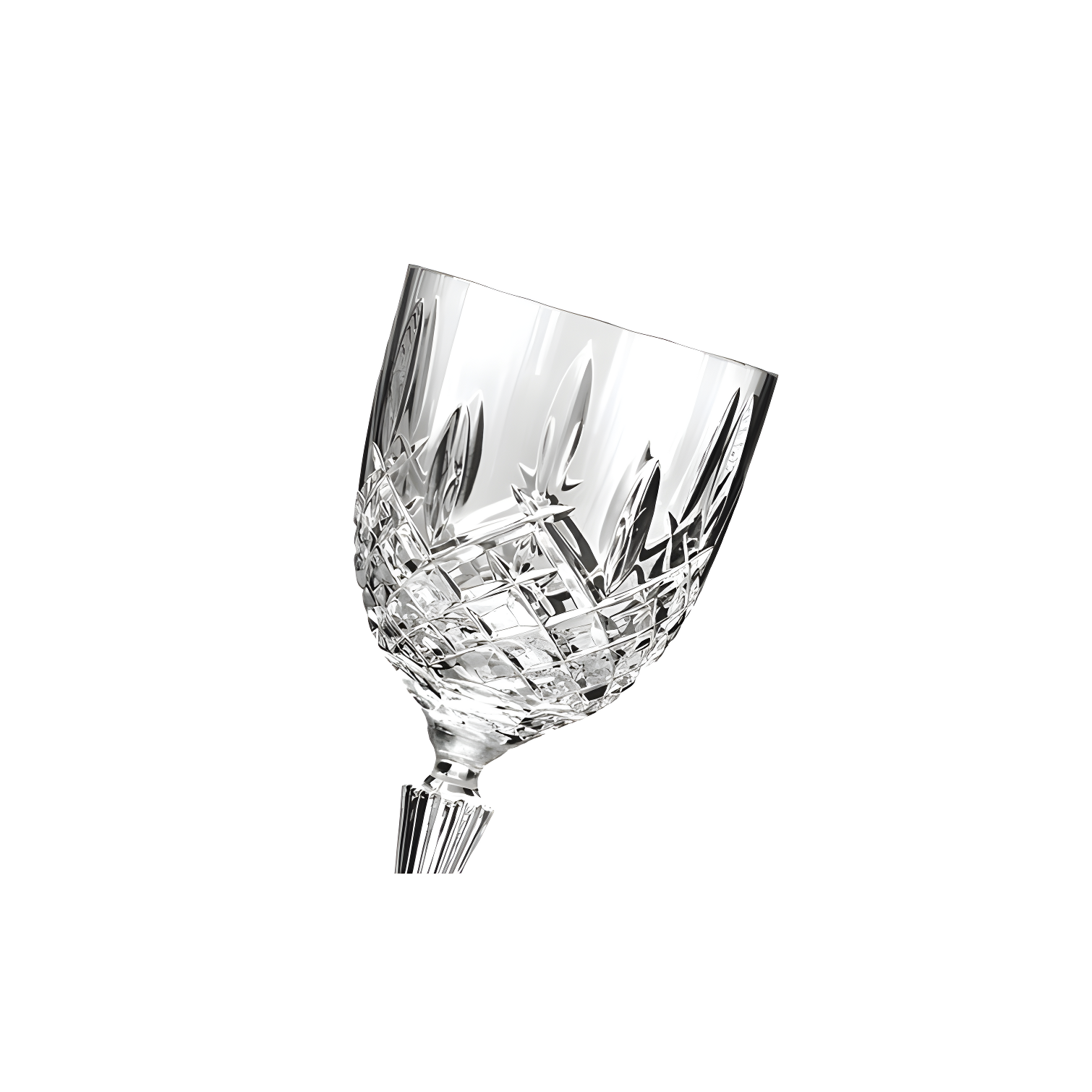 Marquis by Waterford Marquis by Waterford Markham 10.5 oz Wine Glass, 4-Piece Set (Set of 4)