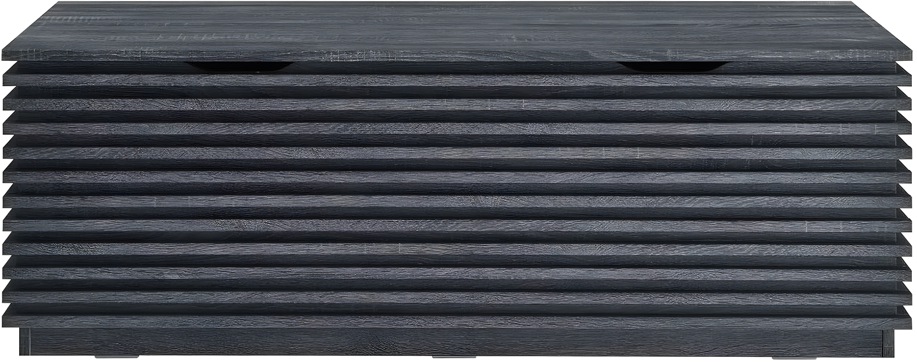 Modway Render 47" Wood Grain Storage Bench & Reviews | Wayfair