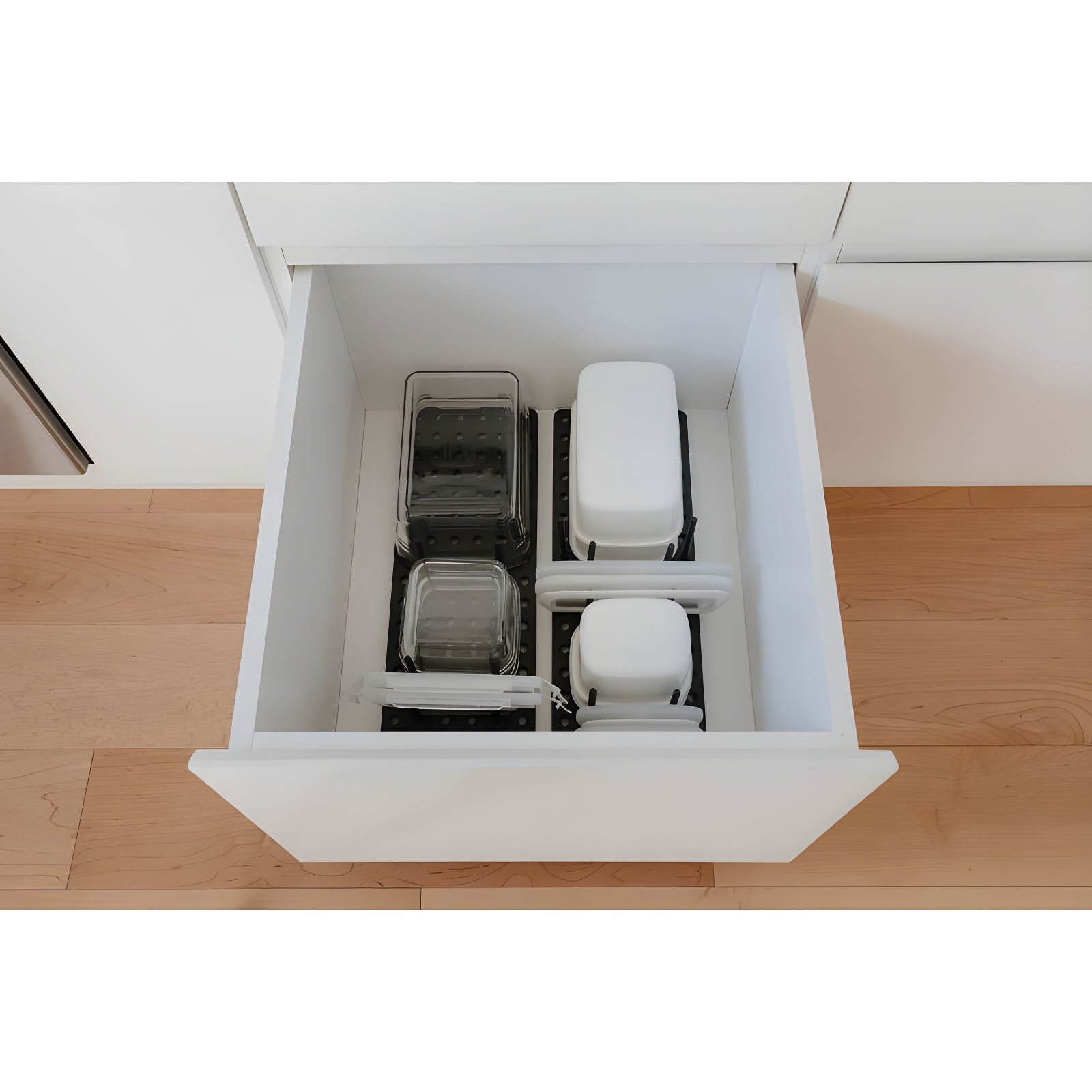 Umbra Peggy Drawer Organizer