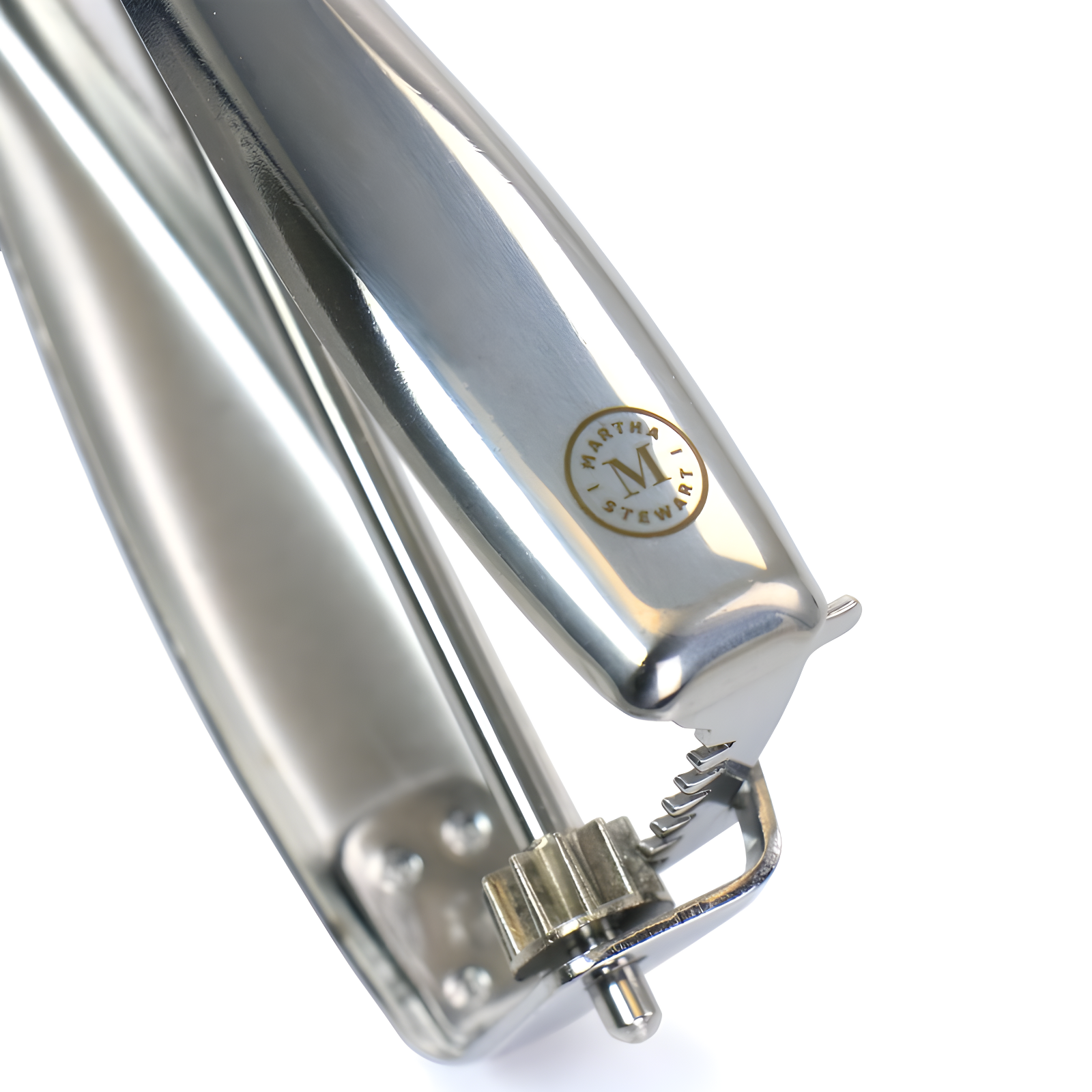Martha Stewart Stainless Steel Ice Cream Scoop