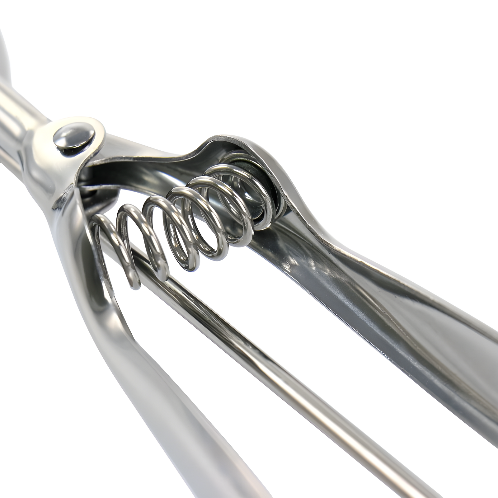 Martha Stewart Stainless Steel Ice Cream Scoop