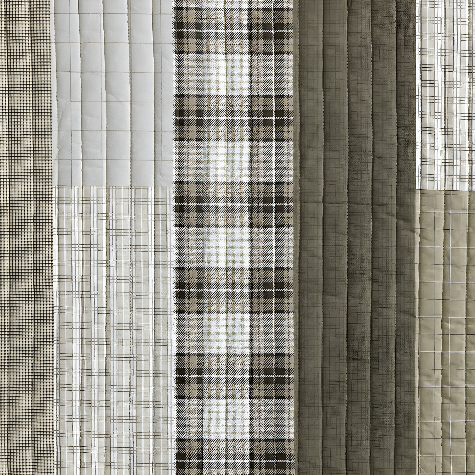 Eddie Bauer Eddie Bauer Fairview Cotton Reversible Quilt Set