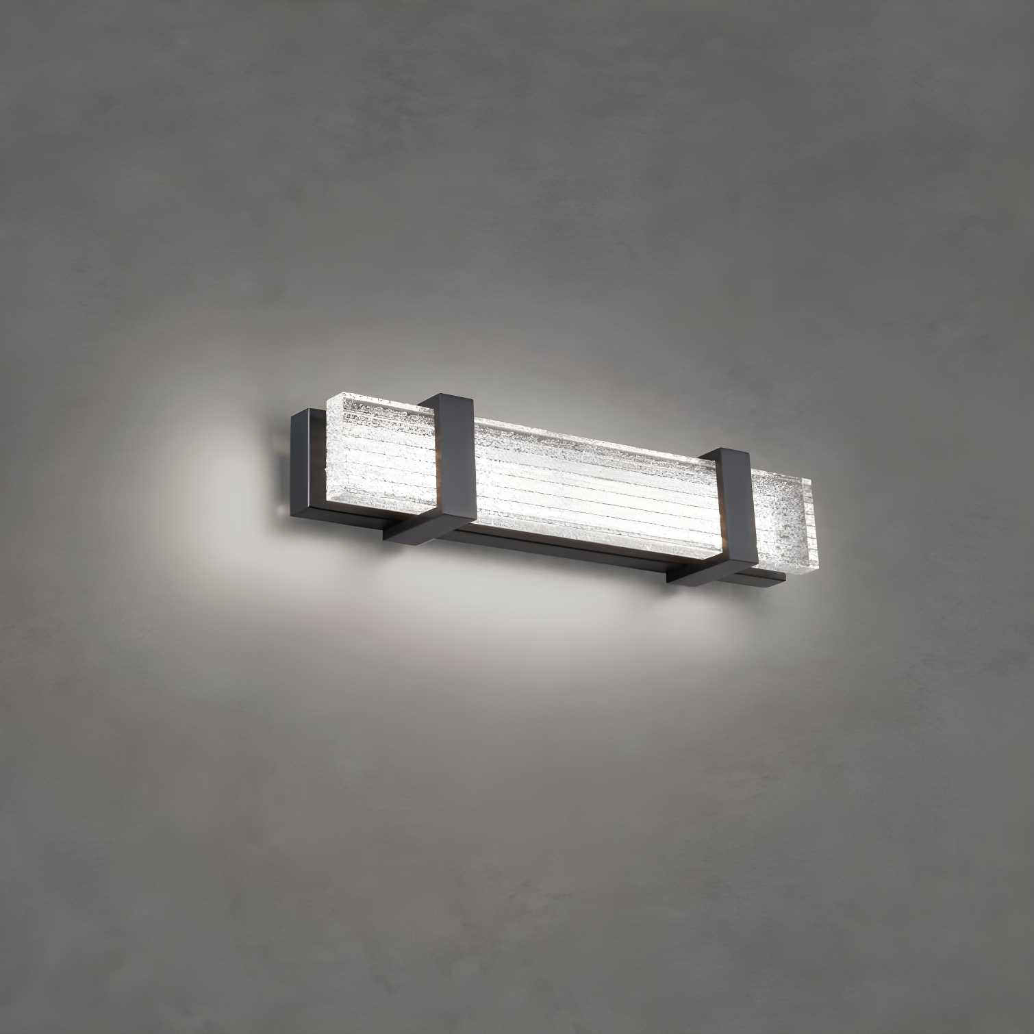 Verandah Dimmable LED Vanity Light