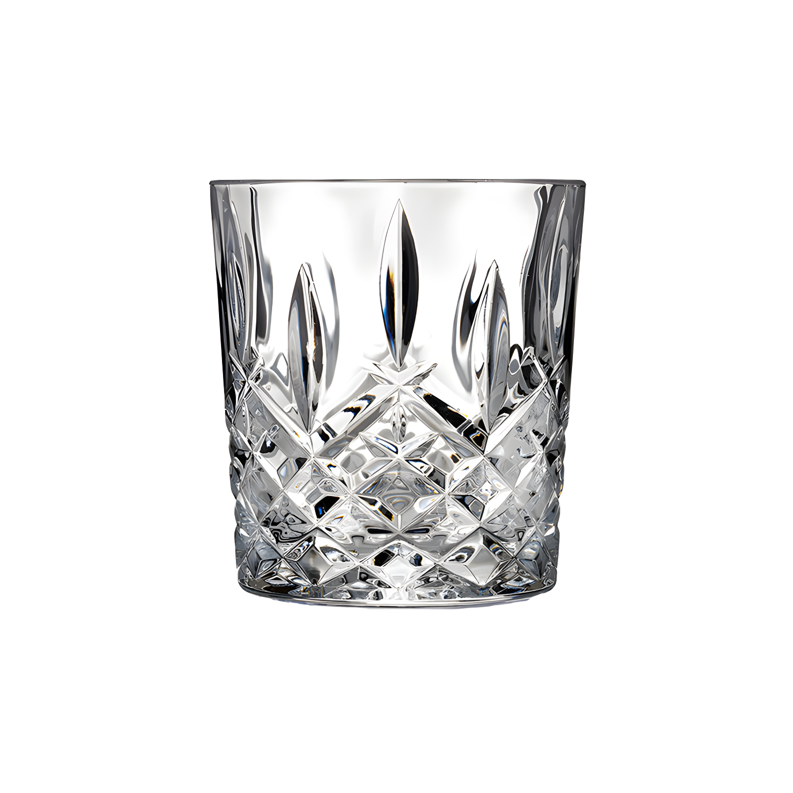 Marquis by Waterford Markham Double Old Fashioned Glass (Set of 4)
