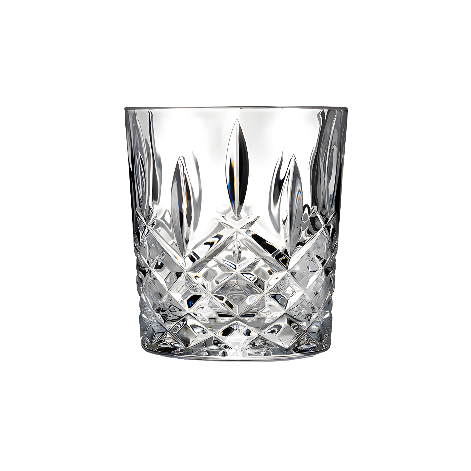Marquis by Waterford Markham Double Old Fashioned Glass (Set of 4)
