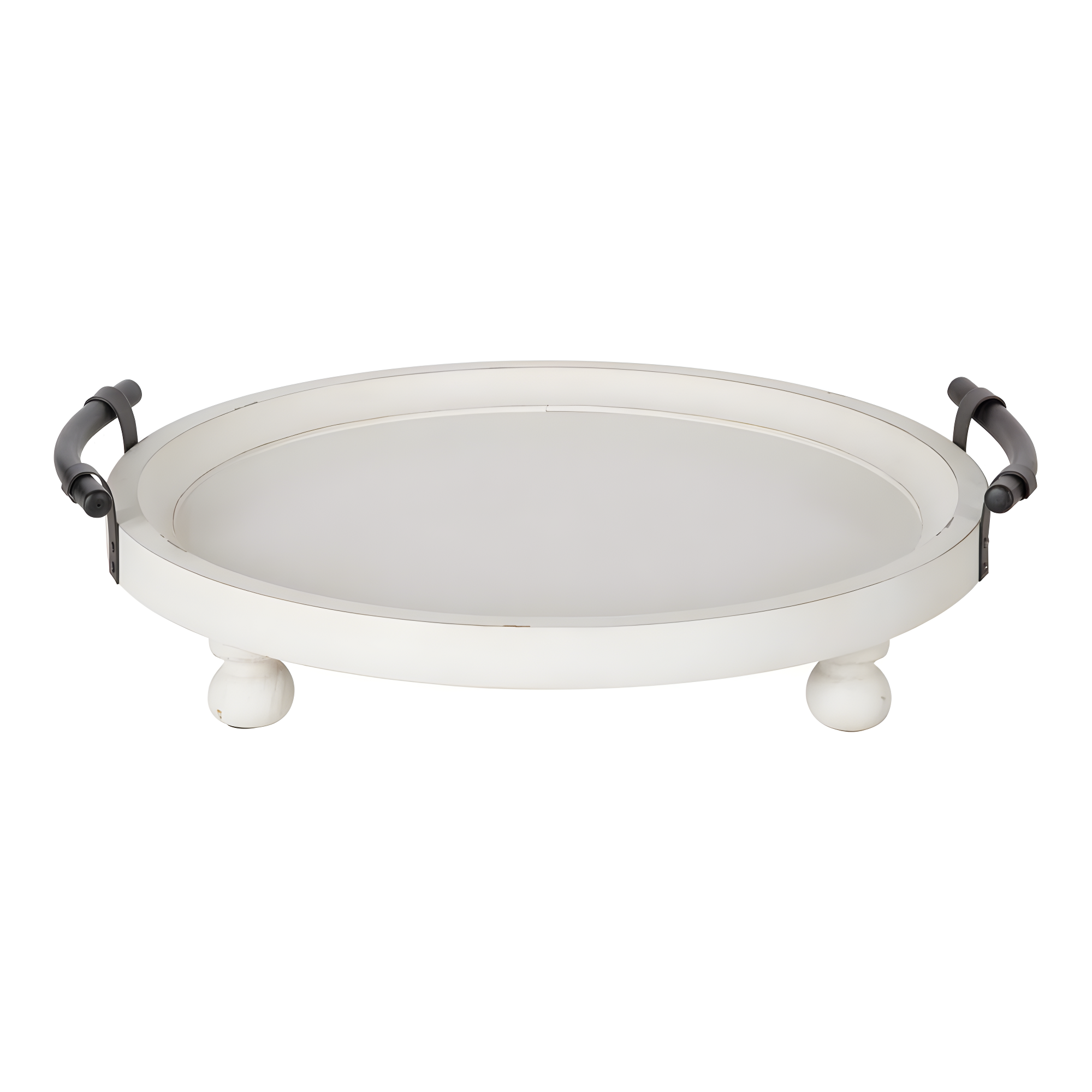Kelly Clarkson Home Lucia Wood Tray