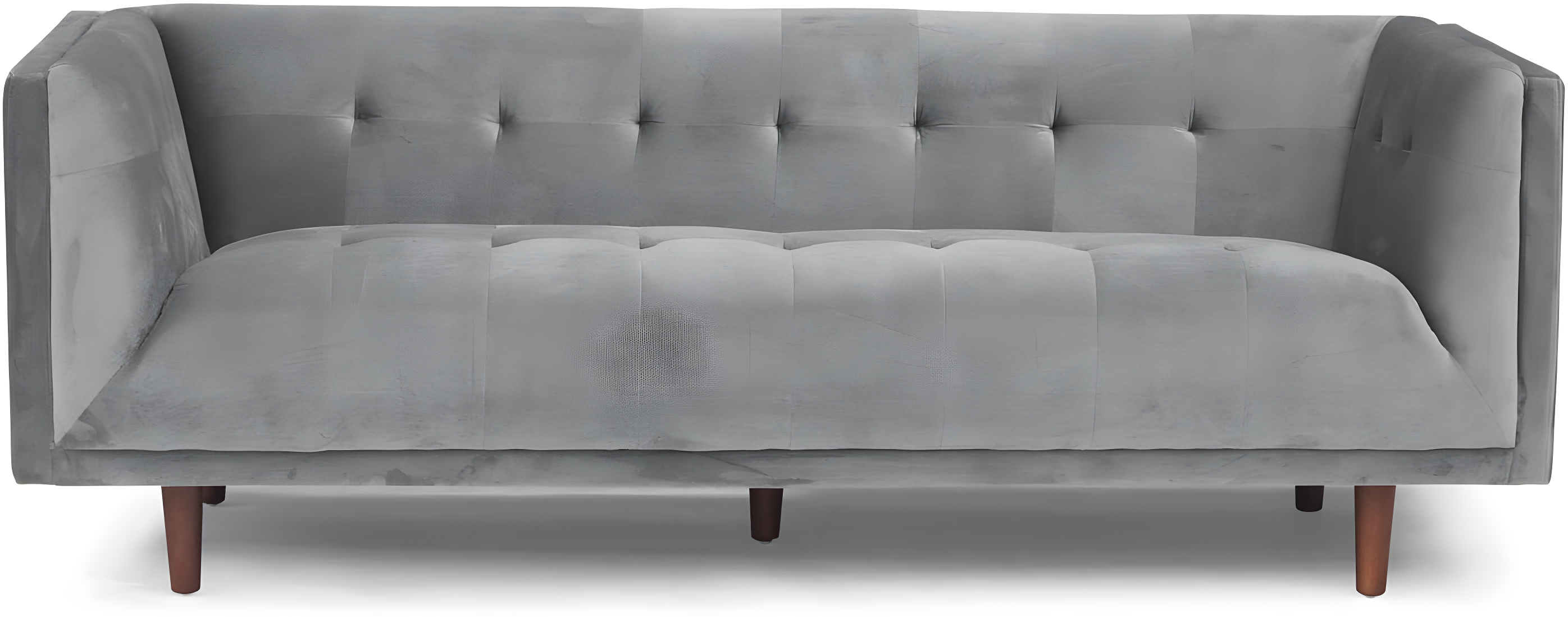 George 82'' Upholstered Sofa