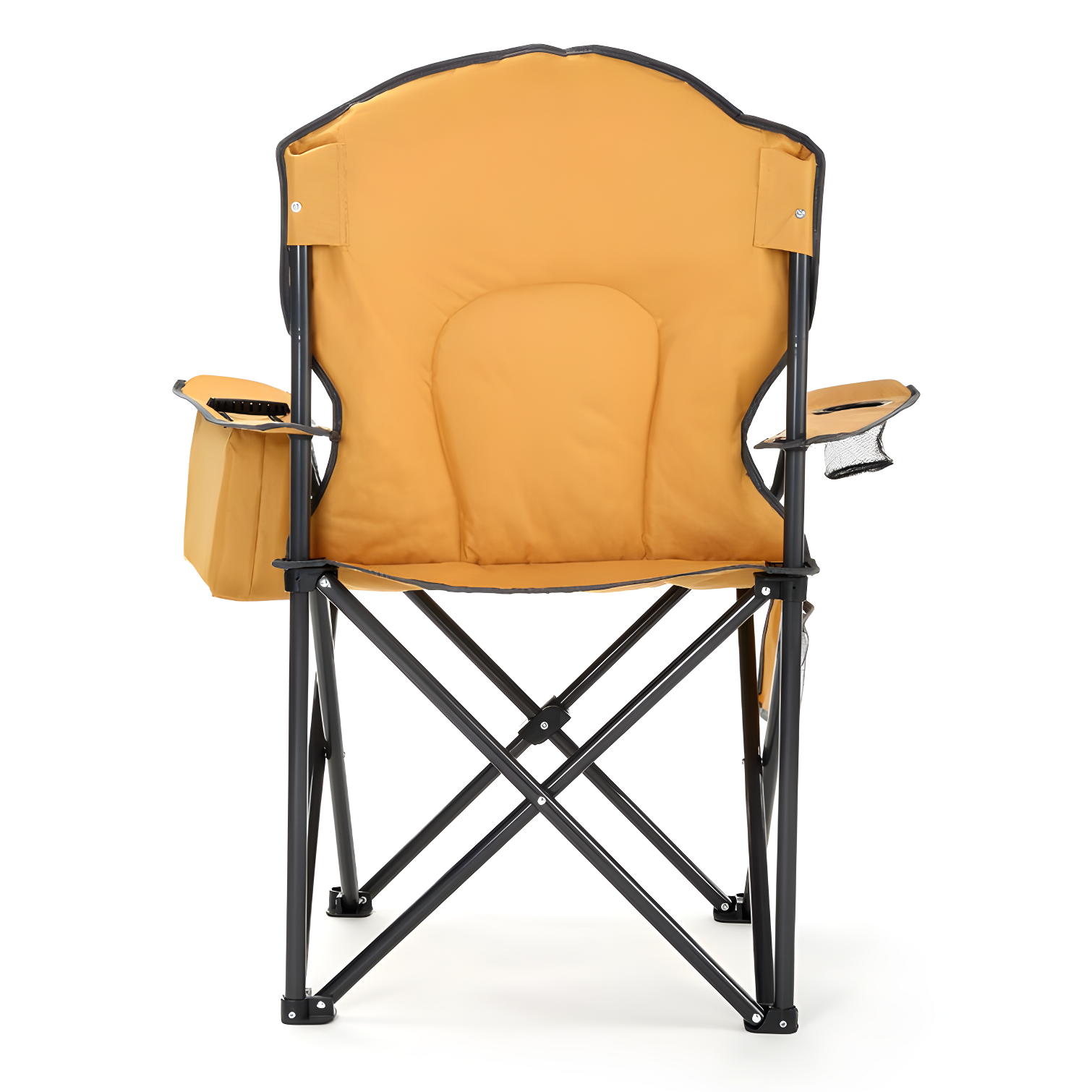 ARROWHEAD Outdoor Folding Camping Chair