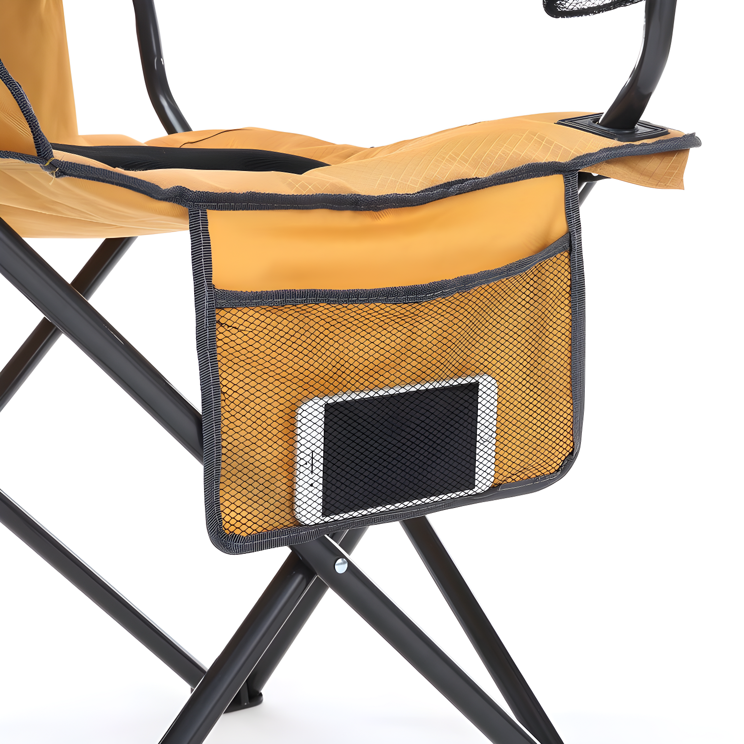 ARROWHEAD Outdoor Folding Camping Chair