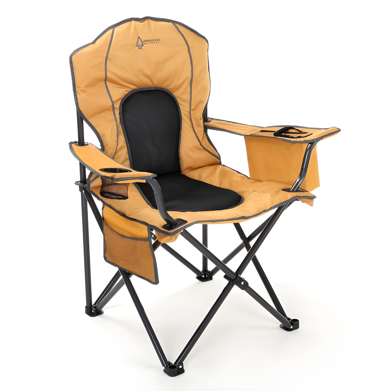 ARROWHEAD Outdoor Folding Camping Chair