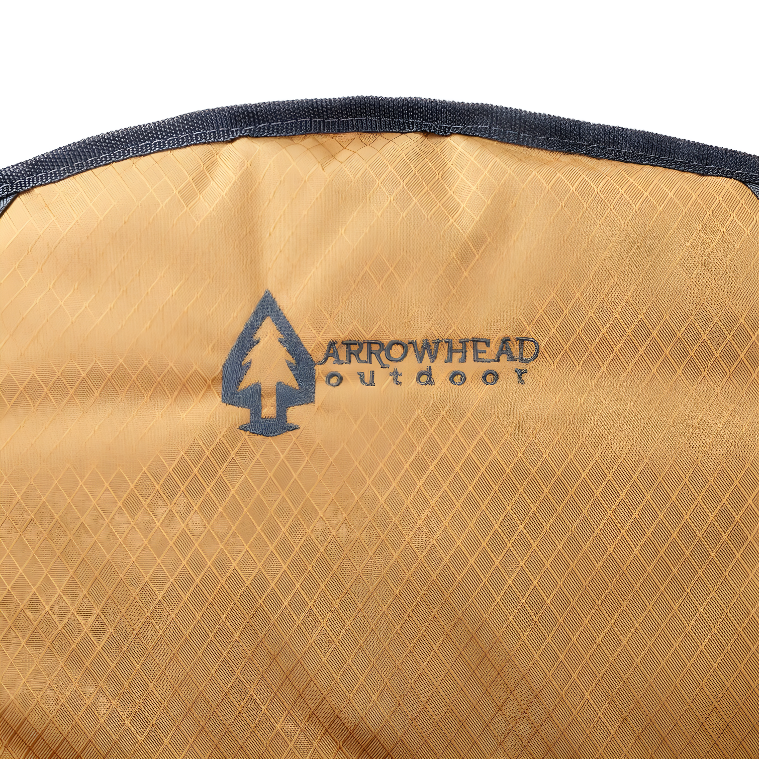 ARROWHEAD Outdoor Folding Camping Chair