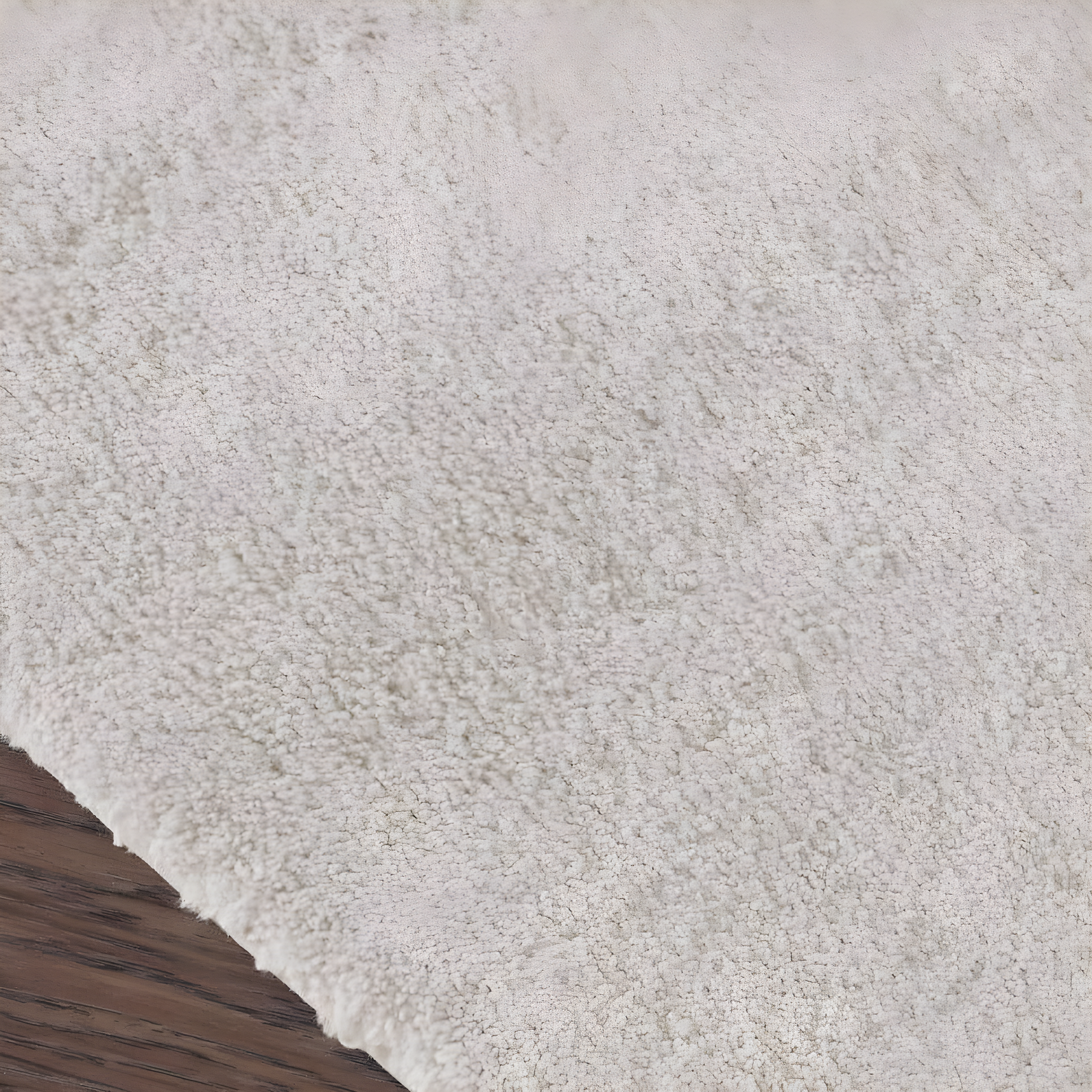 Madison Park Signature Marshmallow Contour Mat