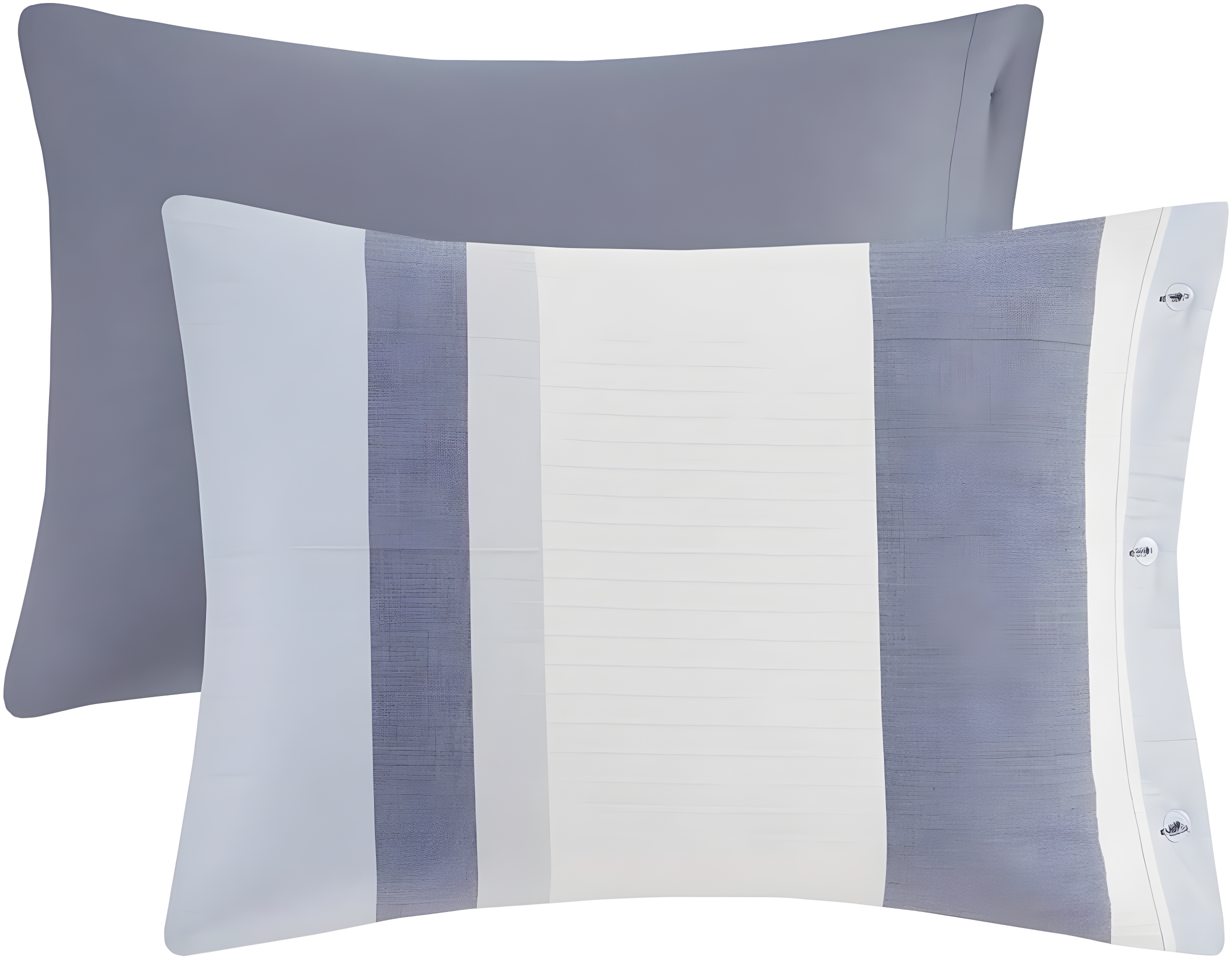 Madison Park Allegany 5 Piece Jacquard Comforter Set