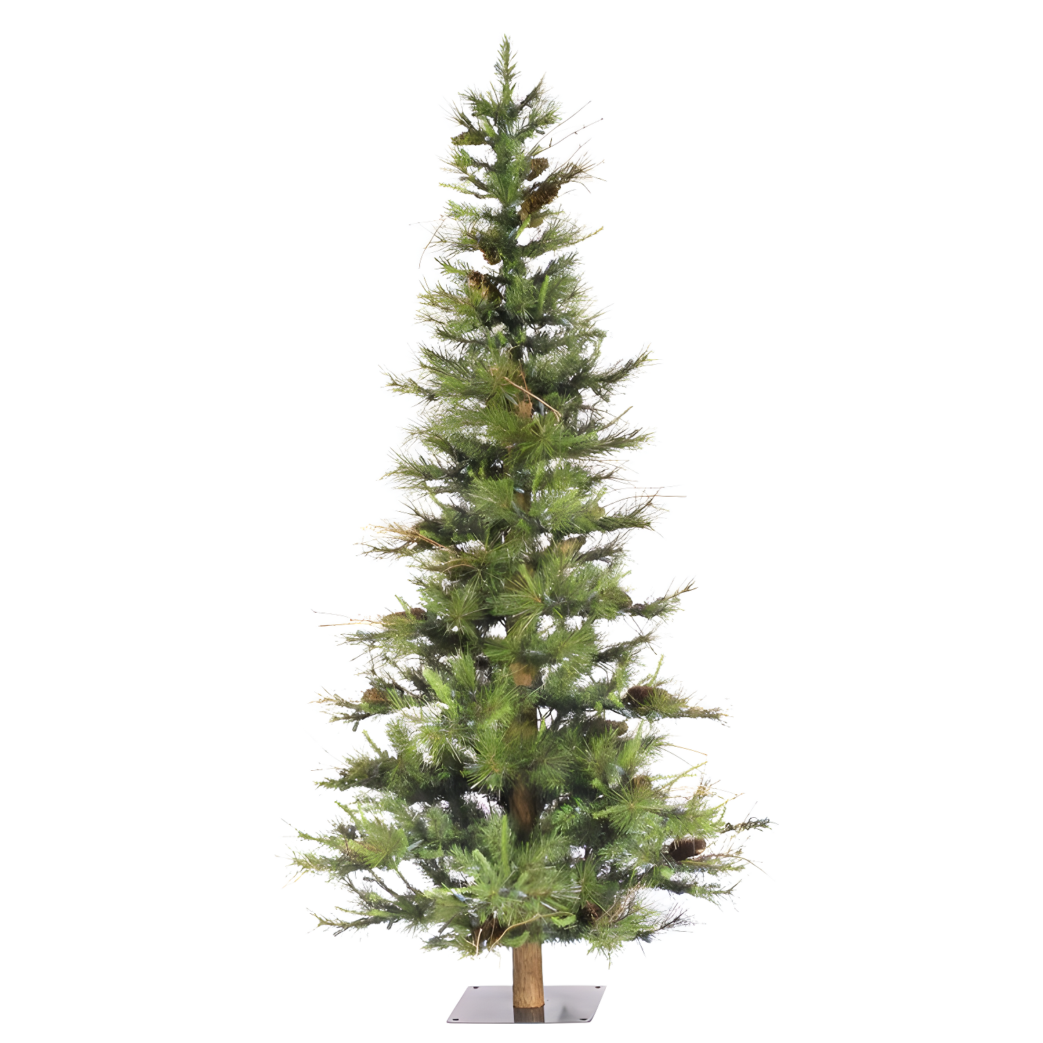 Ashland Fir Tree Ashland Fir Artificial Christmas Tree