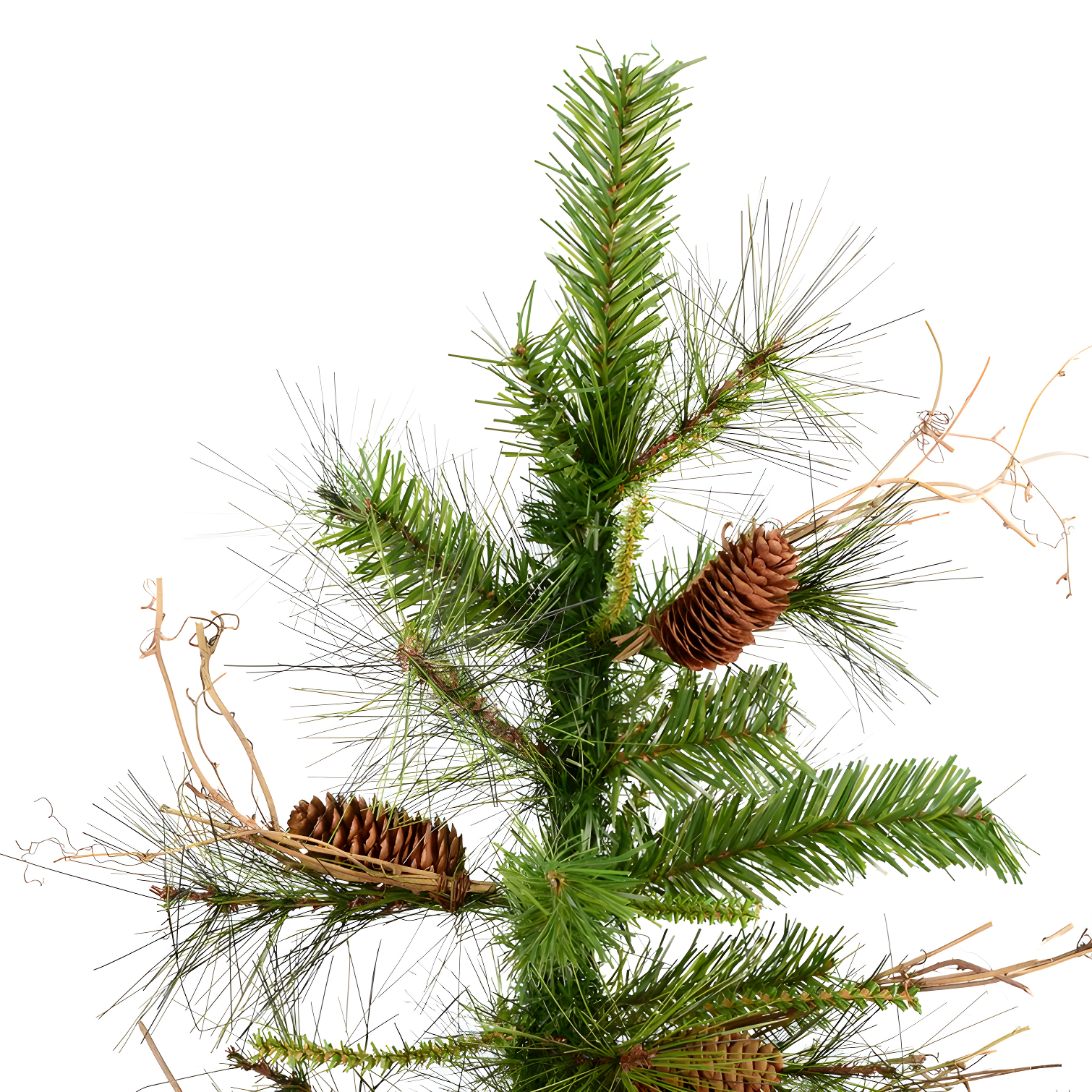 Ashland Fir Tree Ashland Fir Artificial Christmas Tree