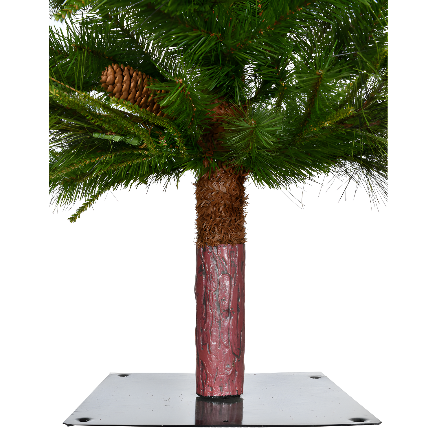 Ashland Fir Tree Ashland Fir Artificial Christmas Tree
